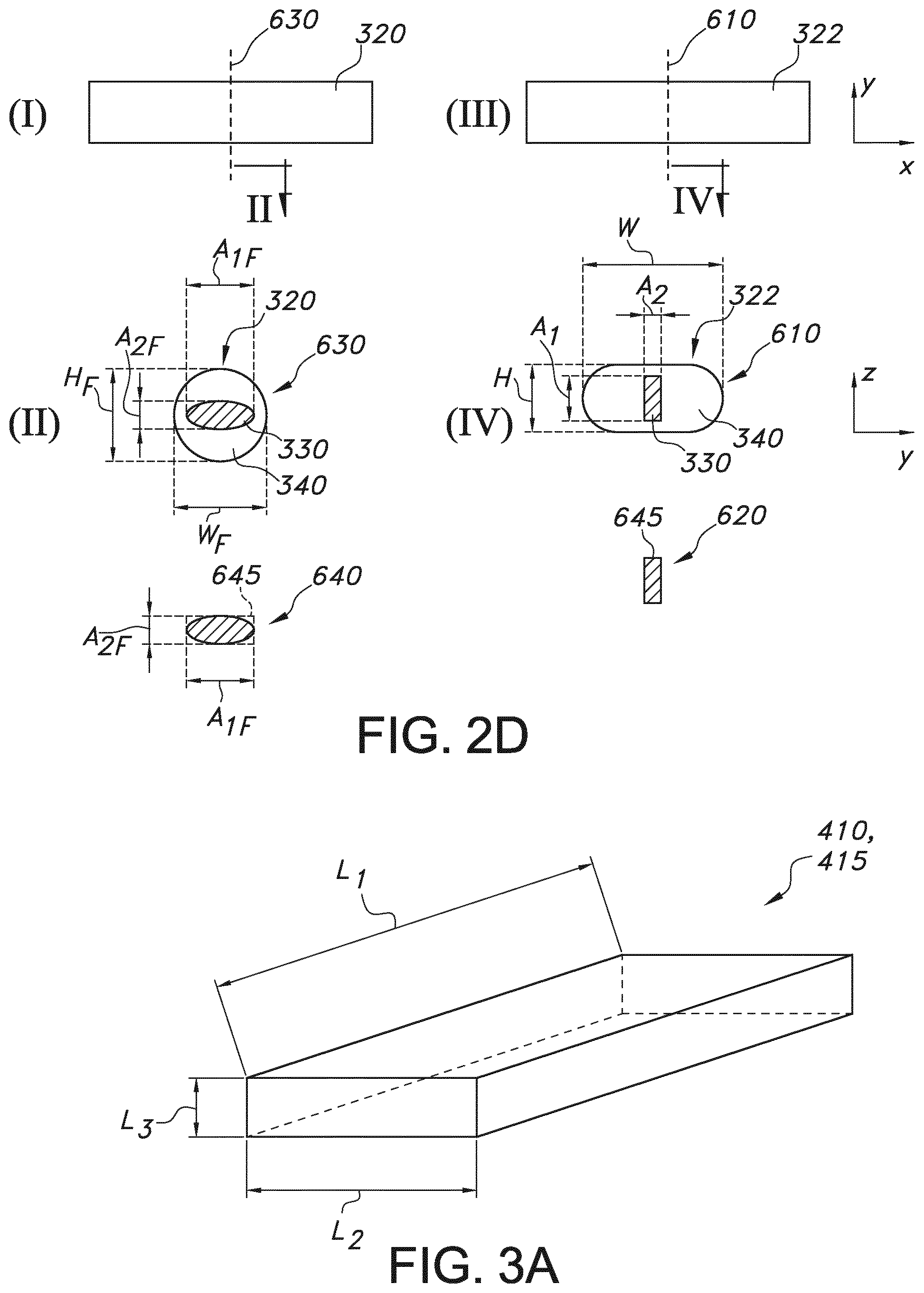 Patent US12311601 Figure 4 – FDM manufactured light reflective surfaces
