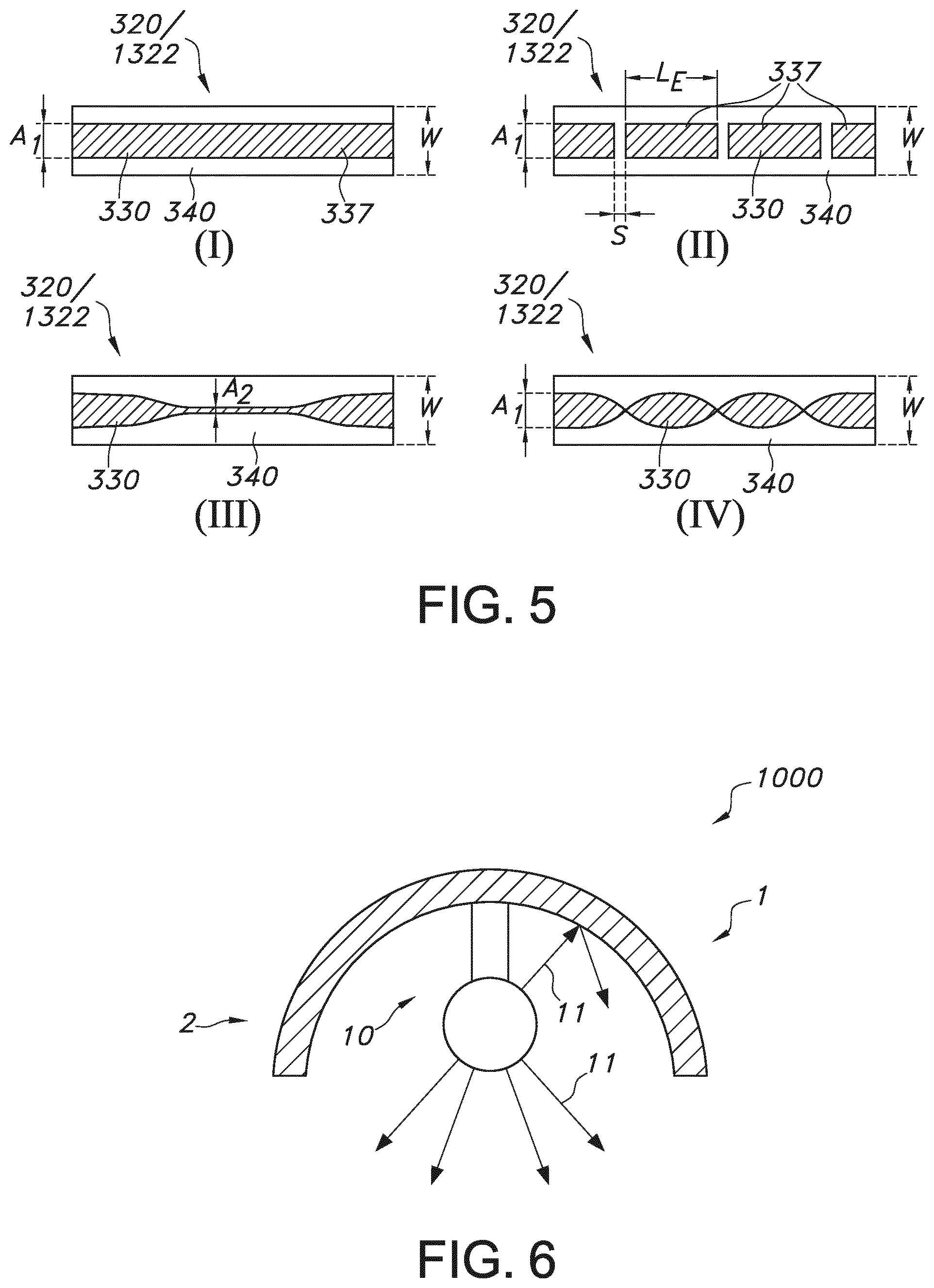 Patent US12311601 Figure 7 – FDM manufactured light reflective surfaces