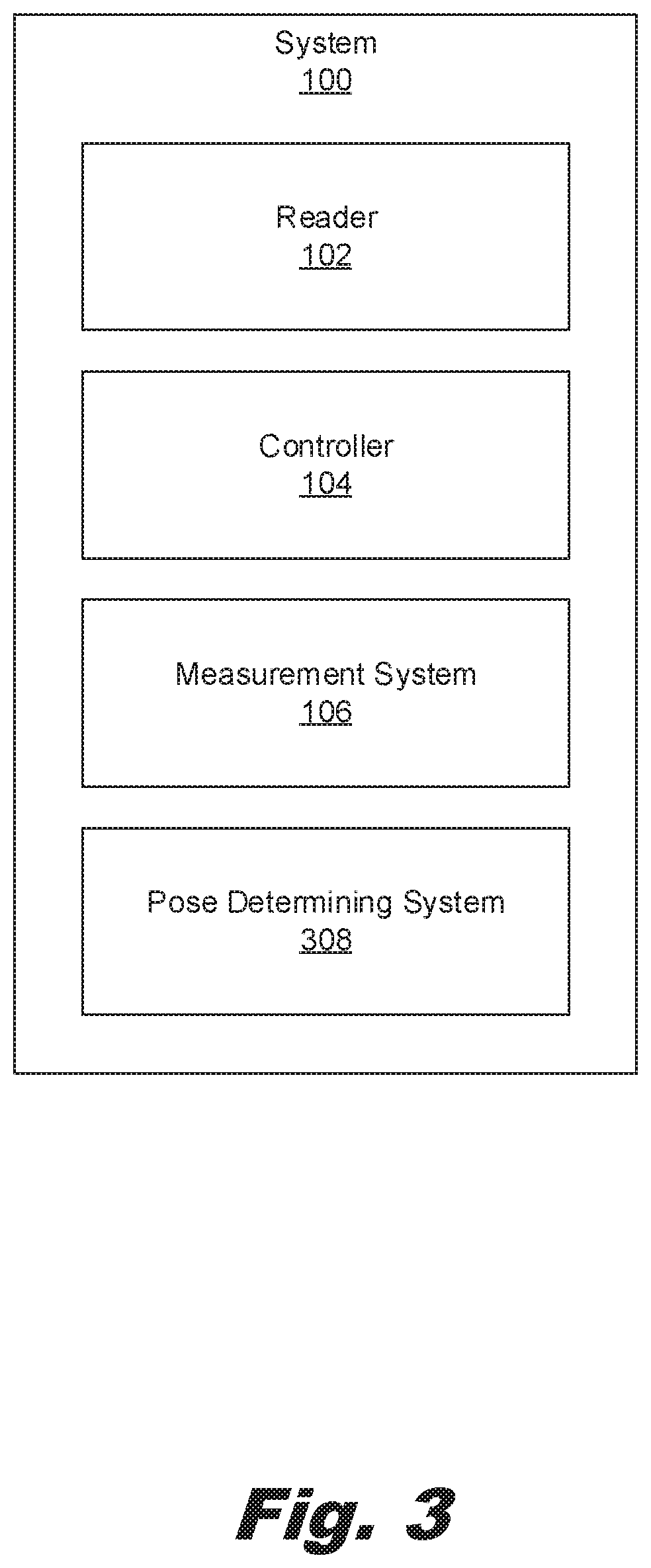 Patent US12311605 Figure 3 – 3D printed object cleaning
