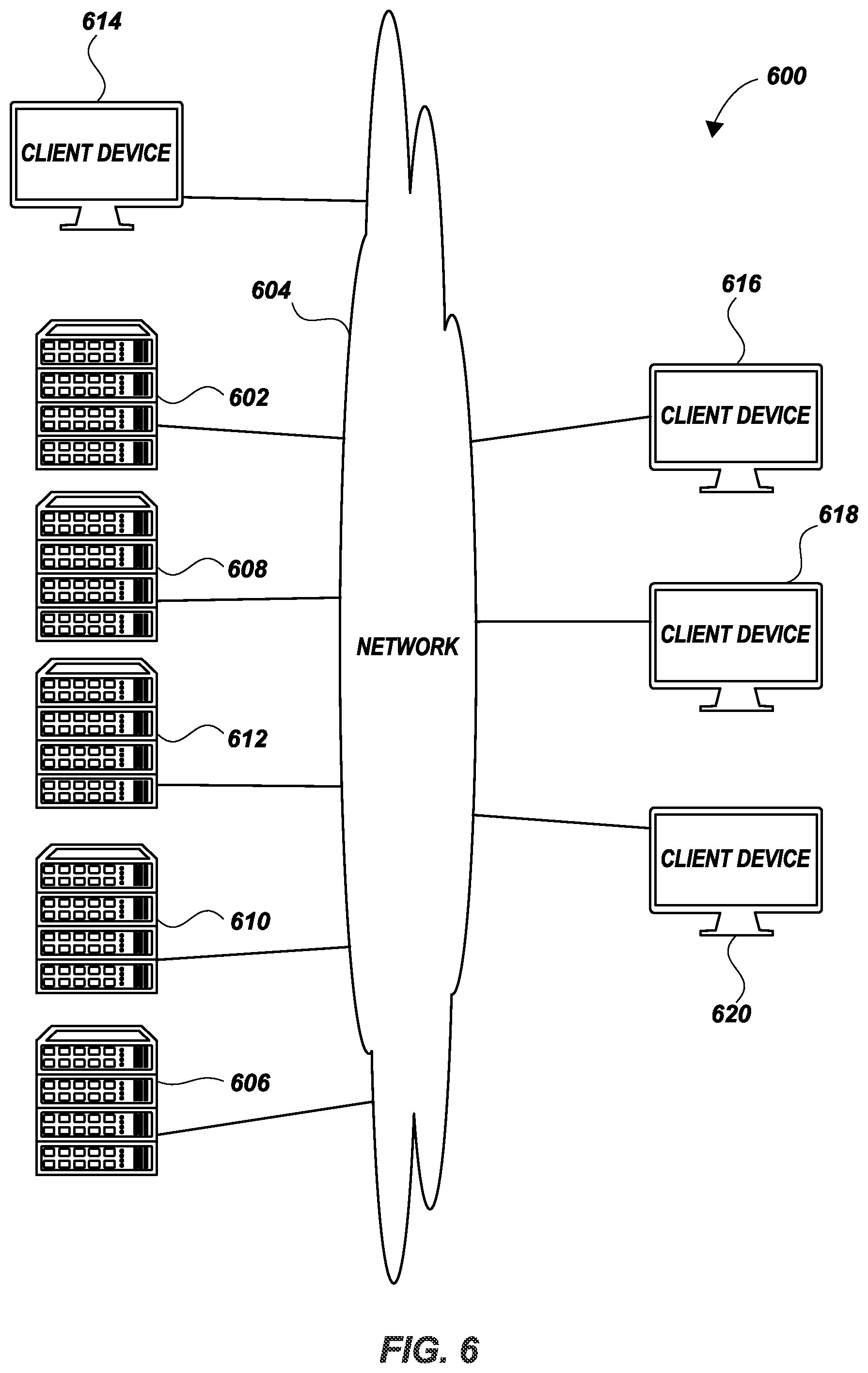 Patent US12311606 Figure 6 – Additive manufacturing distributed inventory management