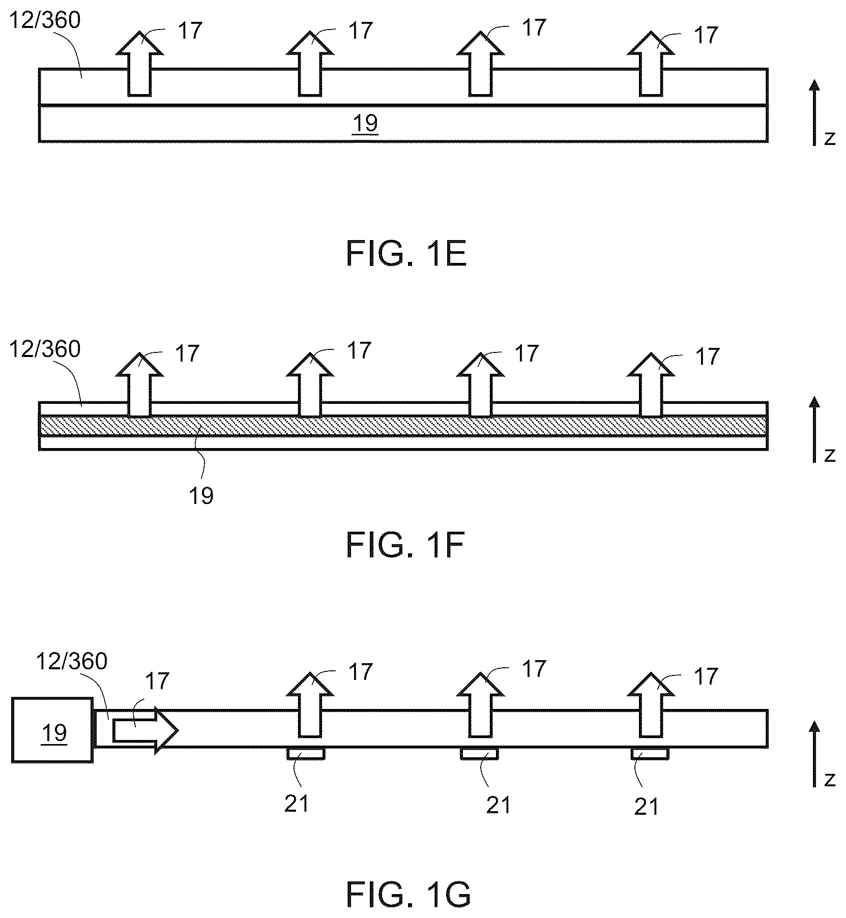 Patent US12311607 Figure 4 – Method and system for three-dimensional printing on fabric