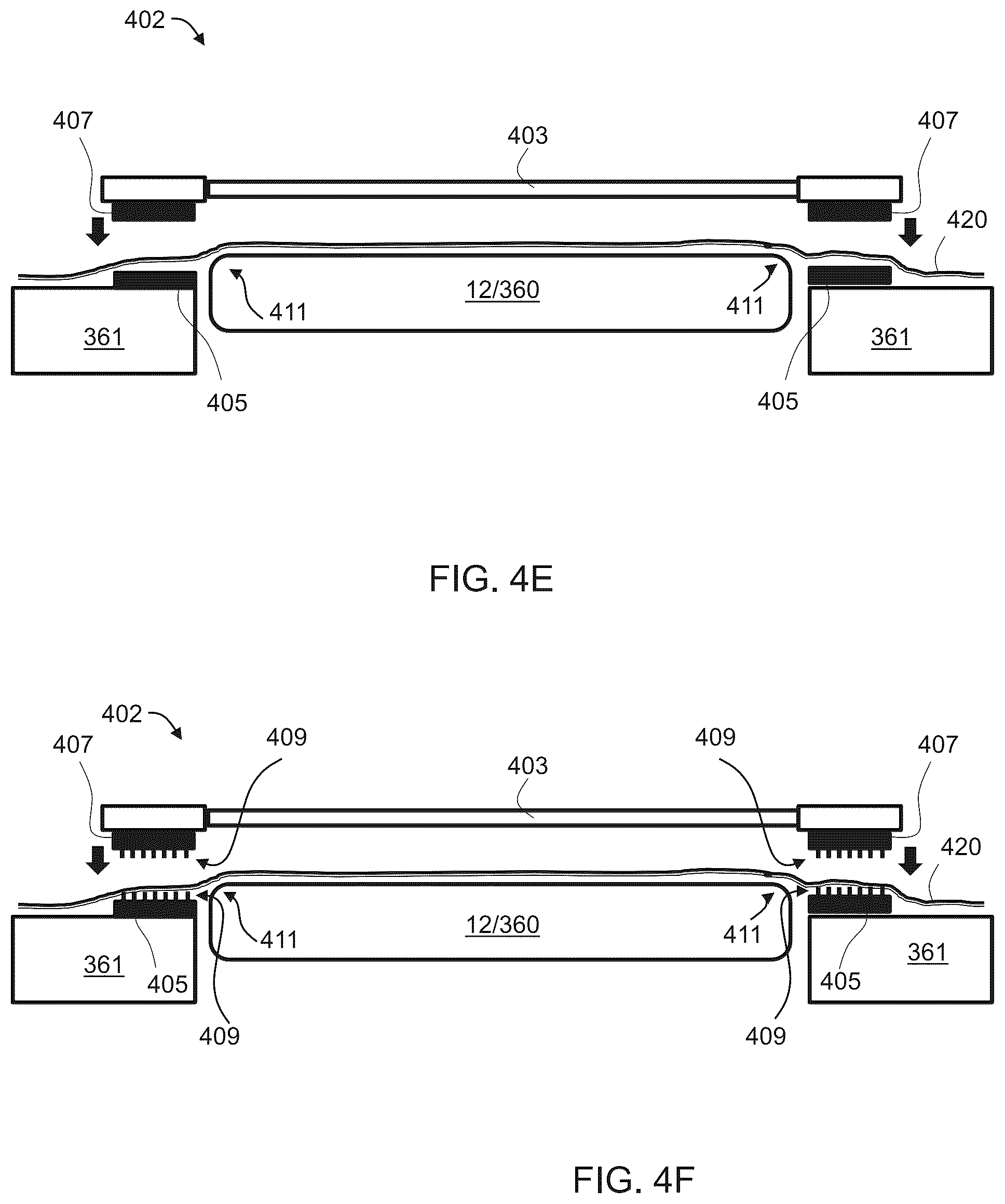 Patent US12311607 Figure 9 – Method and system for three-dimensional printing on fabric