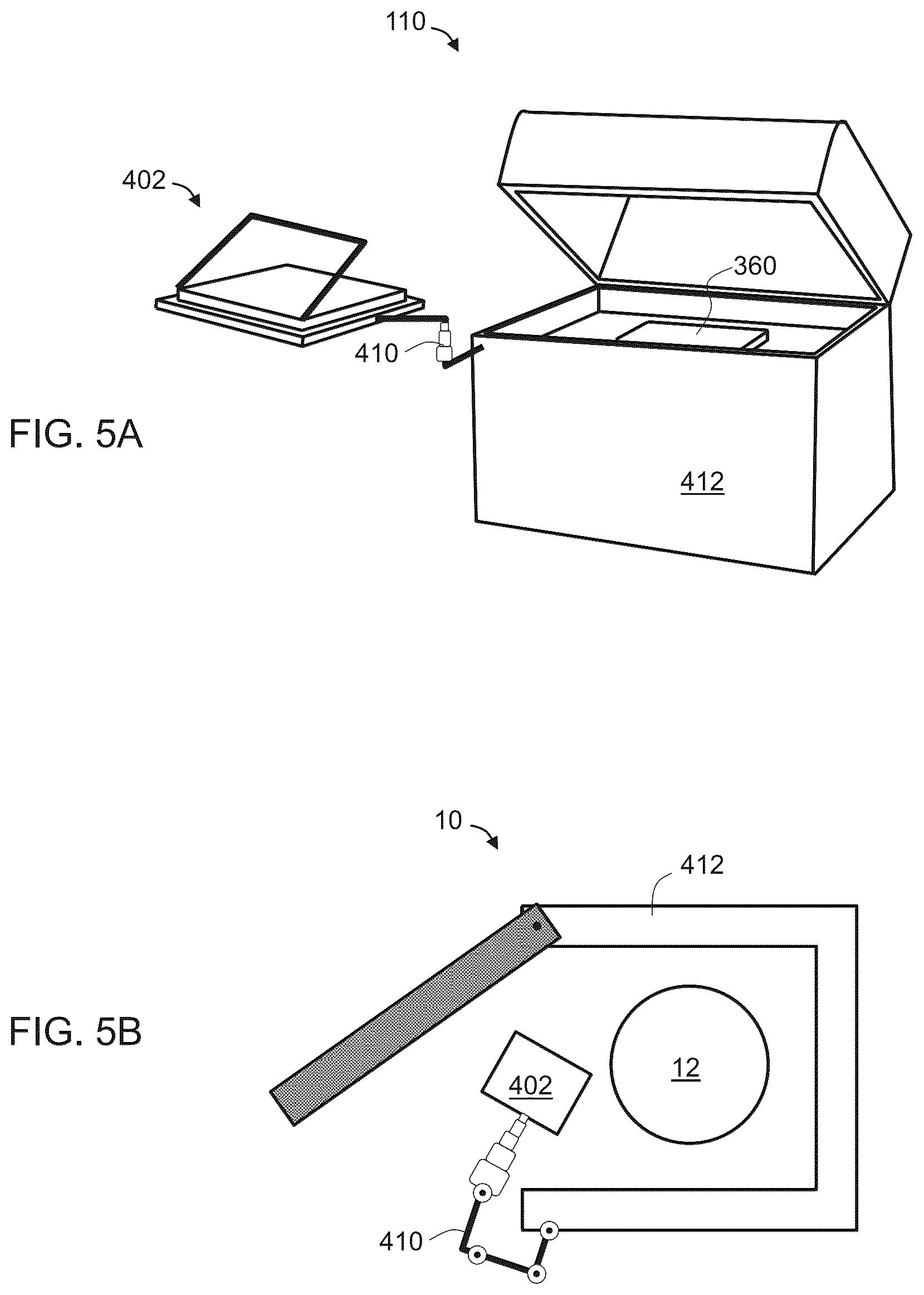 Patent US12311607 Figure 10 – Method and system for three-dimensional printing on fabric