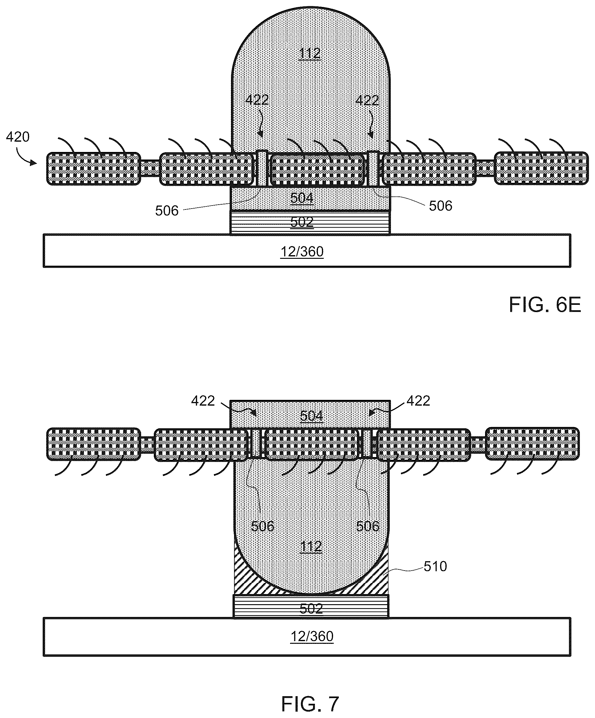 Patent US12311607 Figure 13 – Method and system for three-dimensional printing on fabric