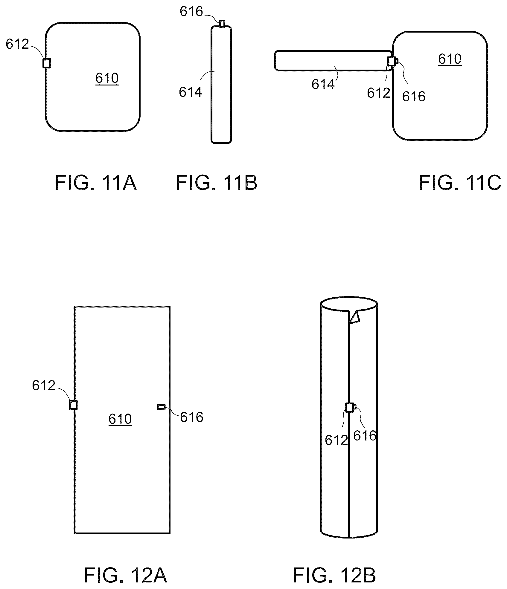 Patent US12311607 Figure 16 – Method and system for three-dimensional printing on fabric