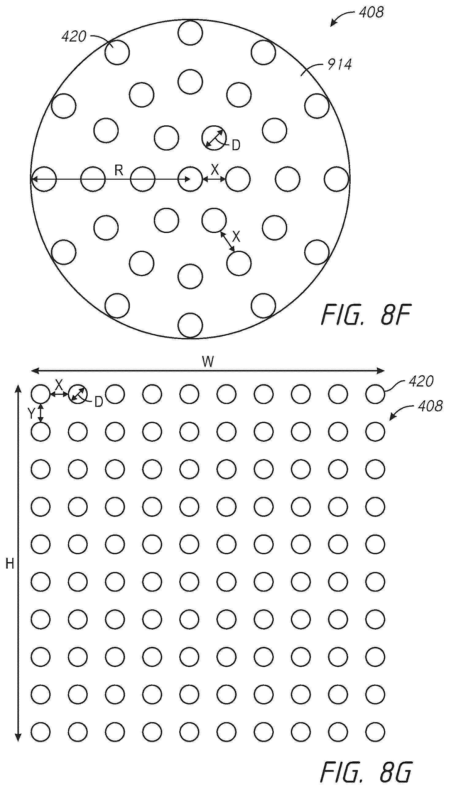 Patent US12311609 Figure 10 – High-frequency welding for headgear