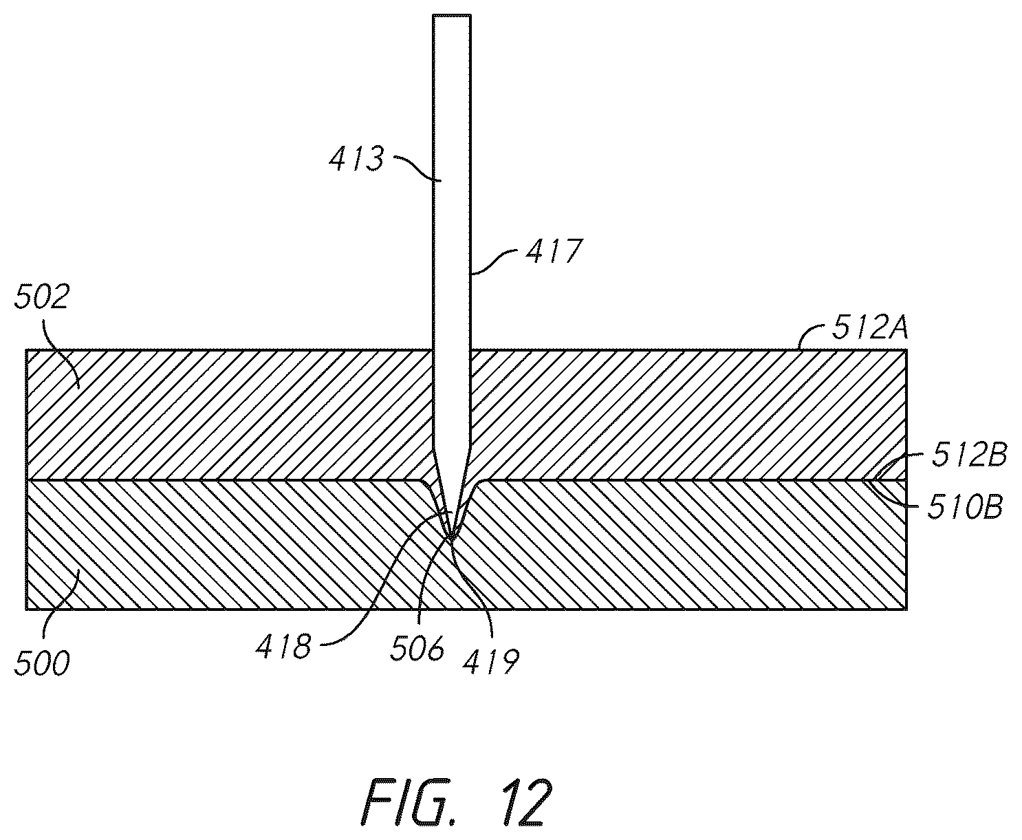 Patent US12311609 Figure 16 – High-frequency welding for headgear