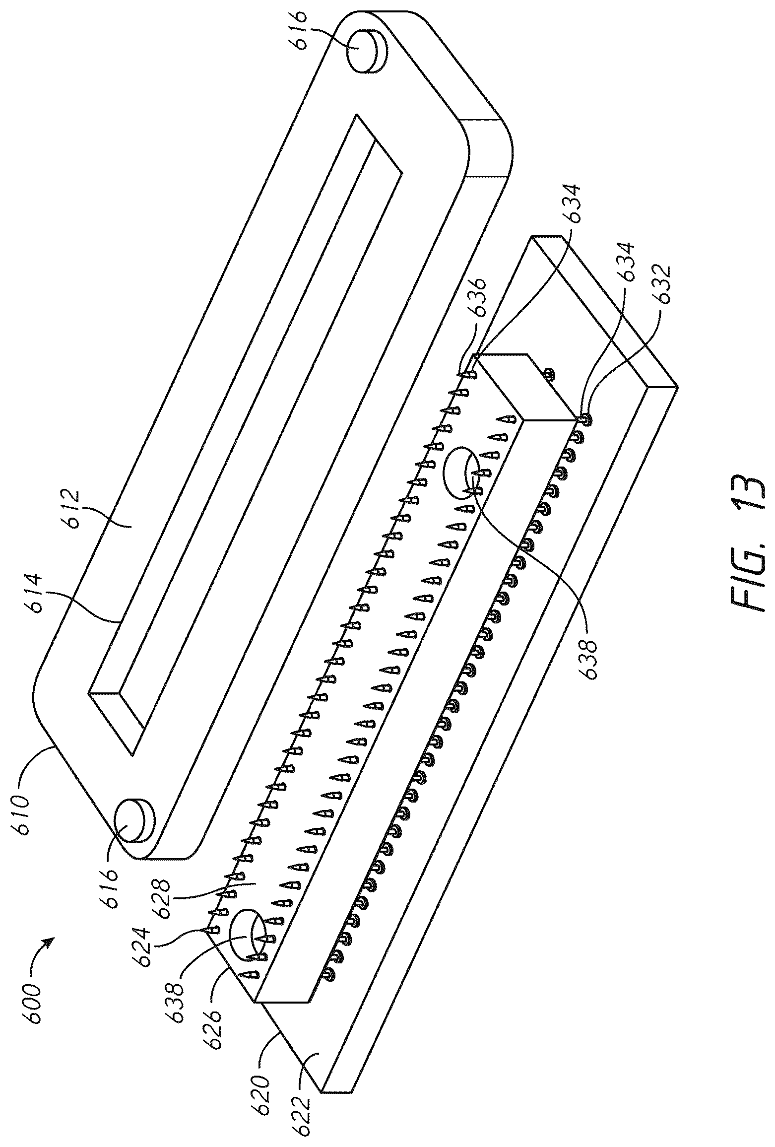 Patent US12311609 Figure 17 – High-frequency welding for headgear