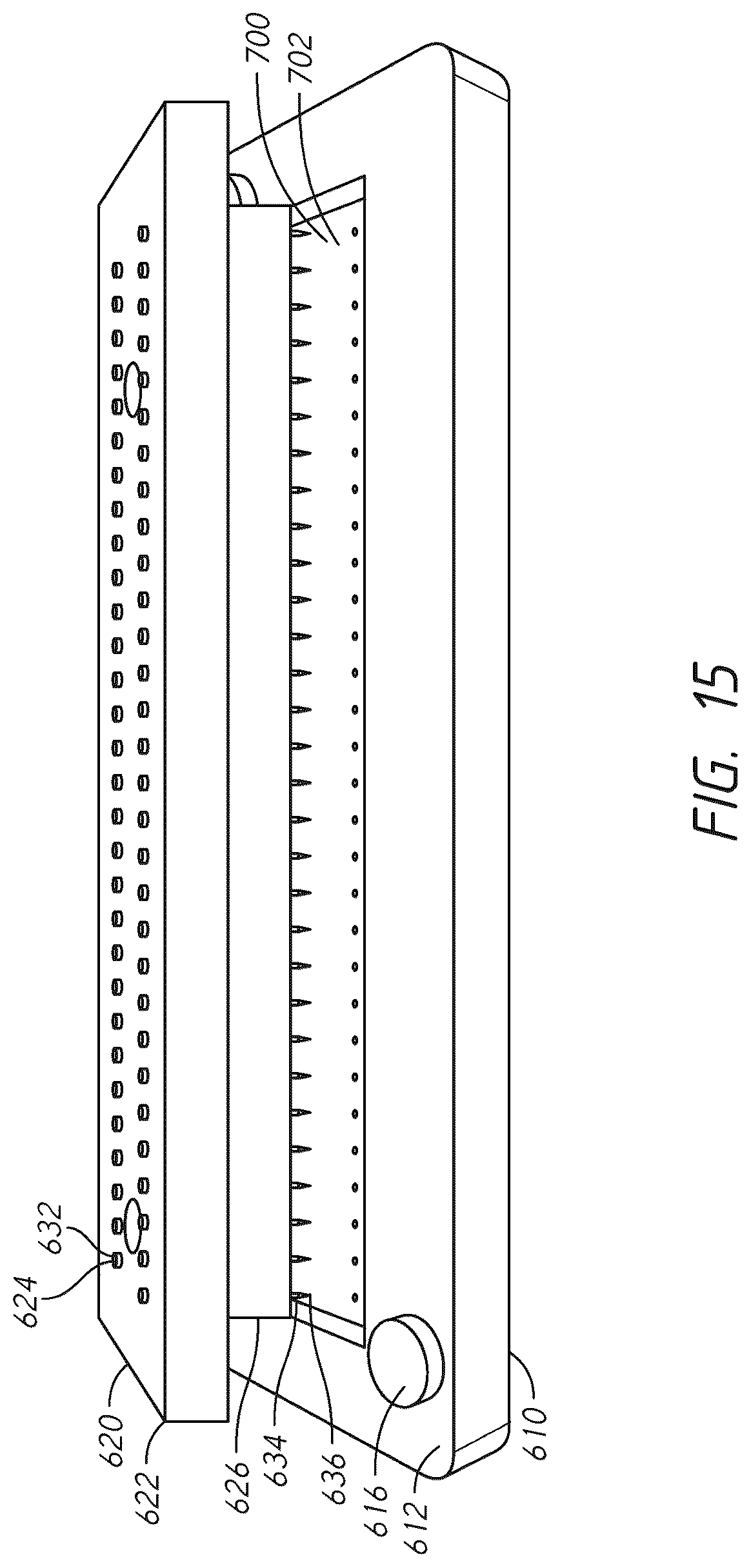 Patent US12311609 Figure 19 – High-frequency welding for headgear
