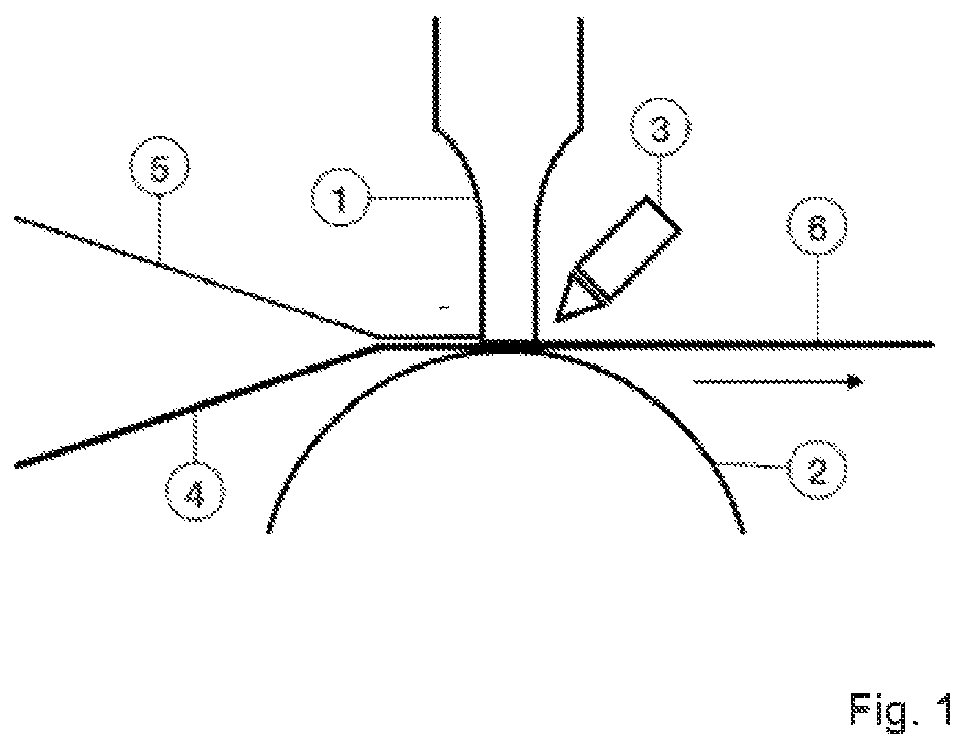 Patent US12311610 Figure 1 – Method for operating an ultrasonic welding machine