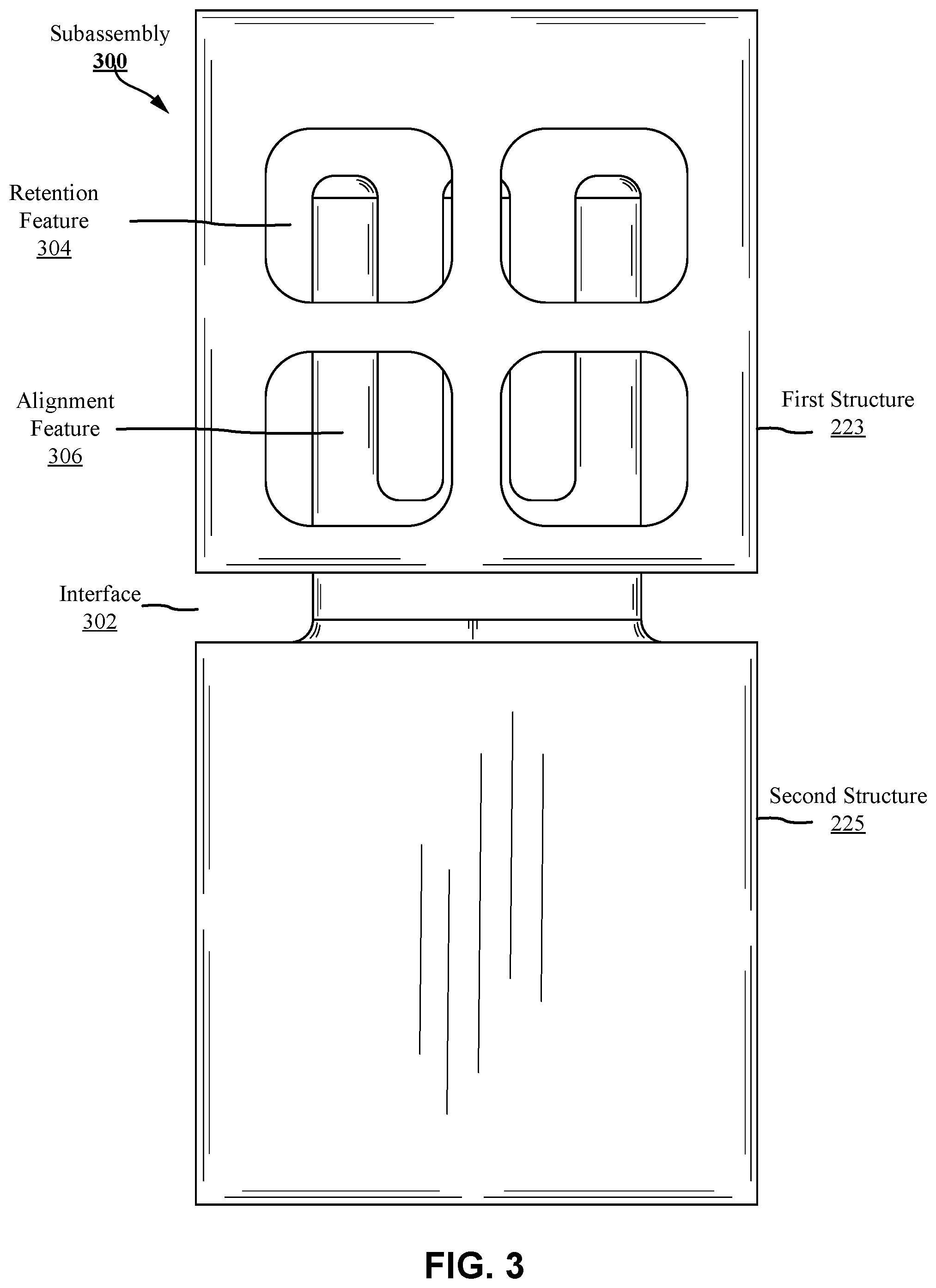 Patent US12311612 Figure 7 – Direct inject joint architecture enabled by quick cure adhesive