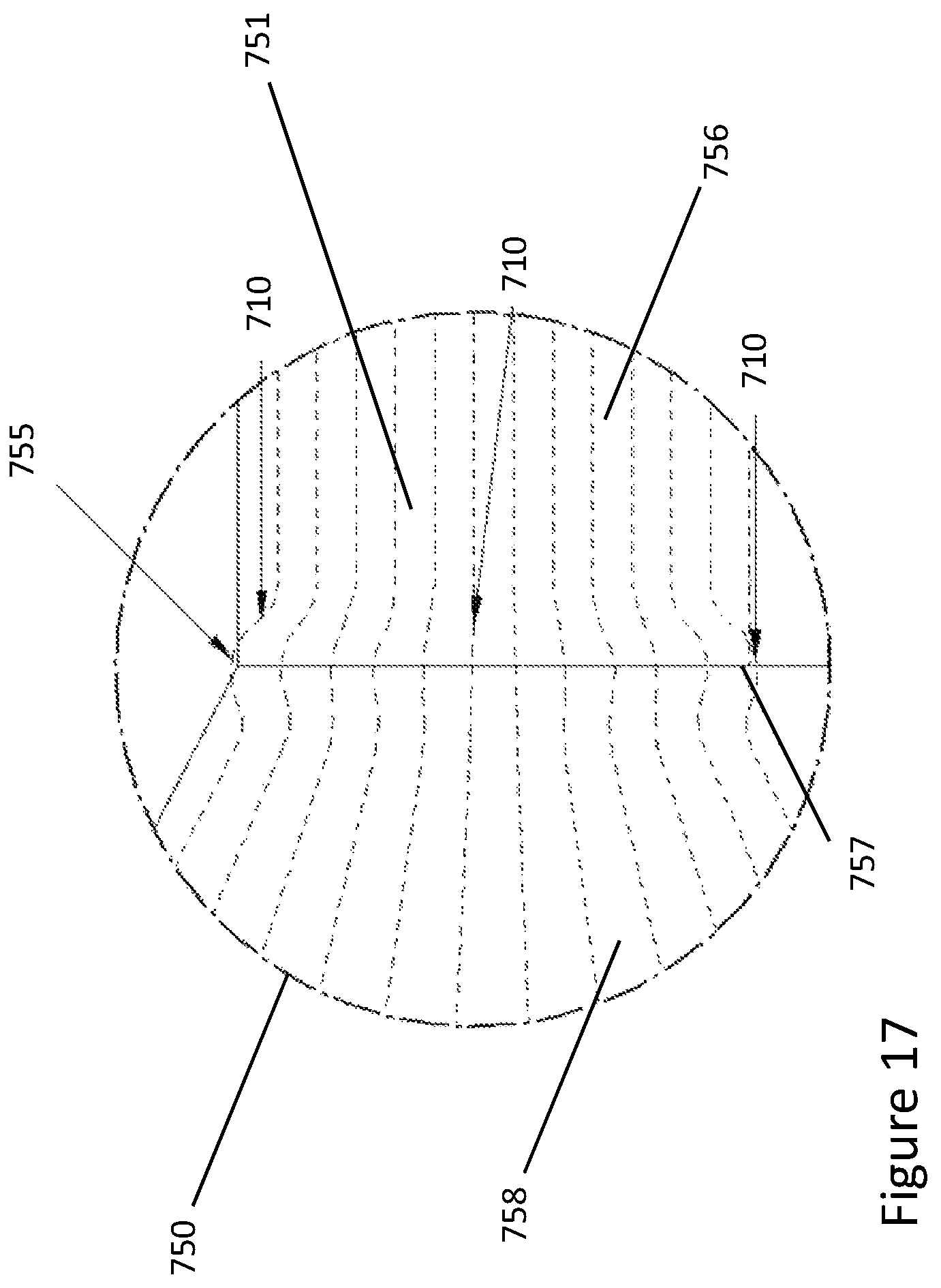 Patent US12311617 Figure 8 – Composite connectors and methods of manufacturing the same