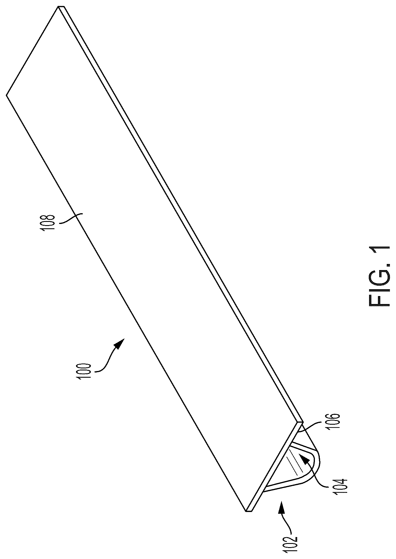 Patent US12311618 Figure 1 – Methods, devices, and systems for forming a composite structure using an expandable pallet