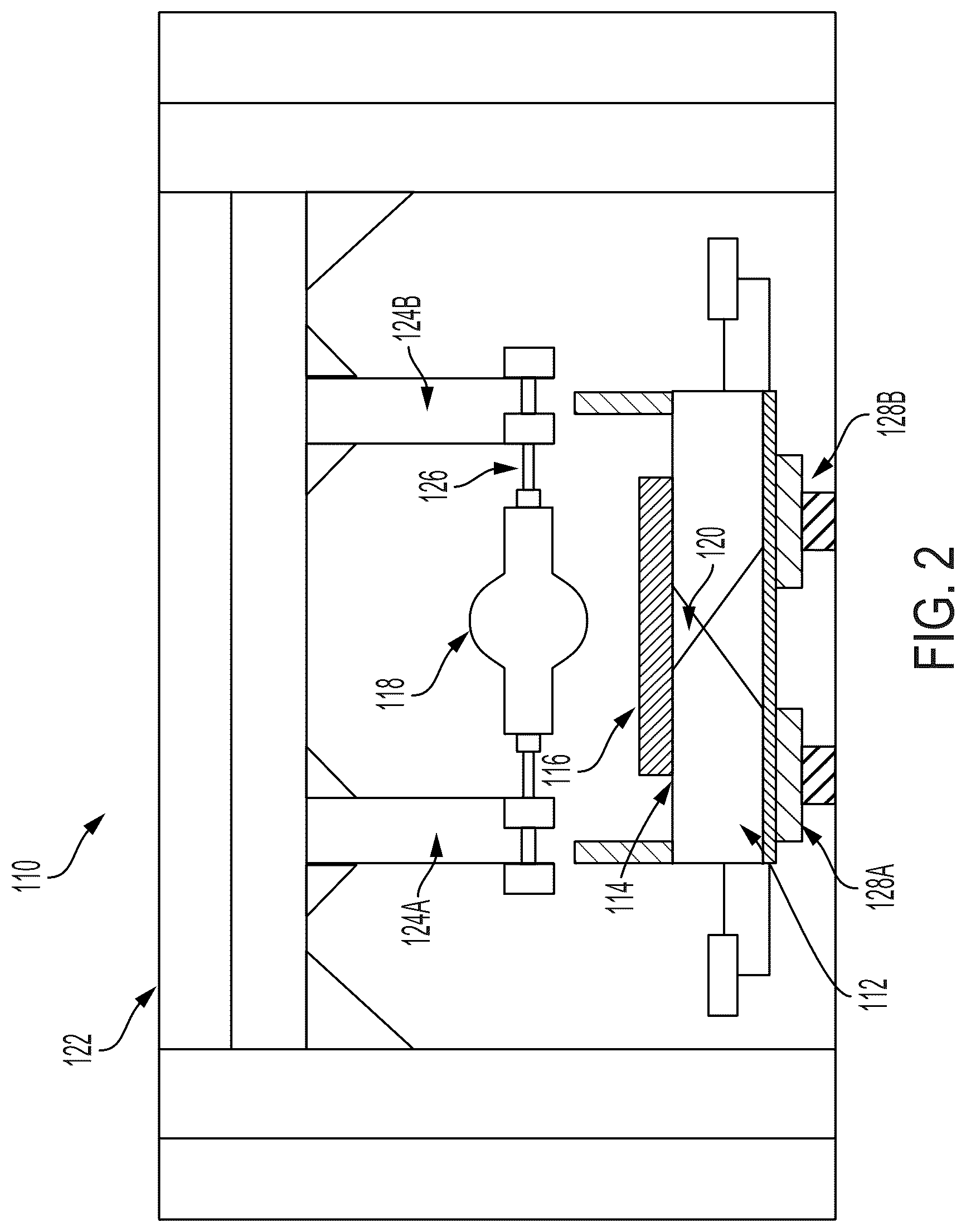 Patent US12311618 Figure 2 – Methods, devices, and systems for forming a composite structure using an expandable pallet