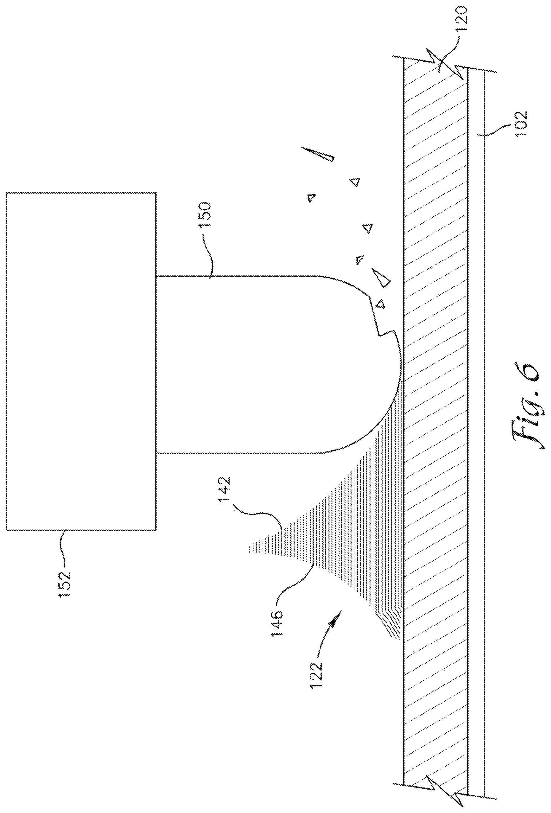 Patent US12311620 Figure 6 – Composite parts, and methods of manufacturing