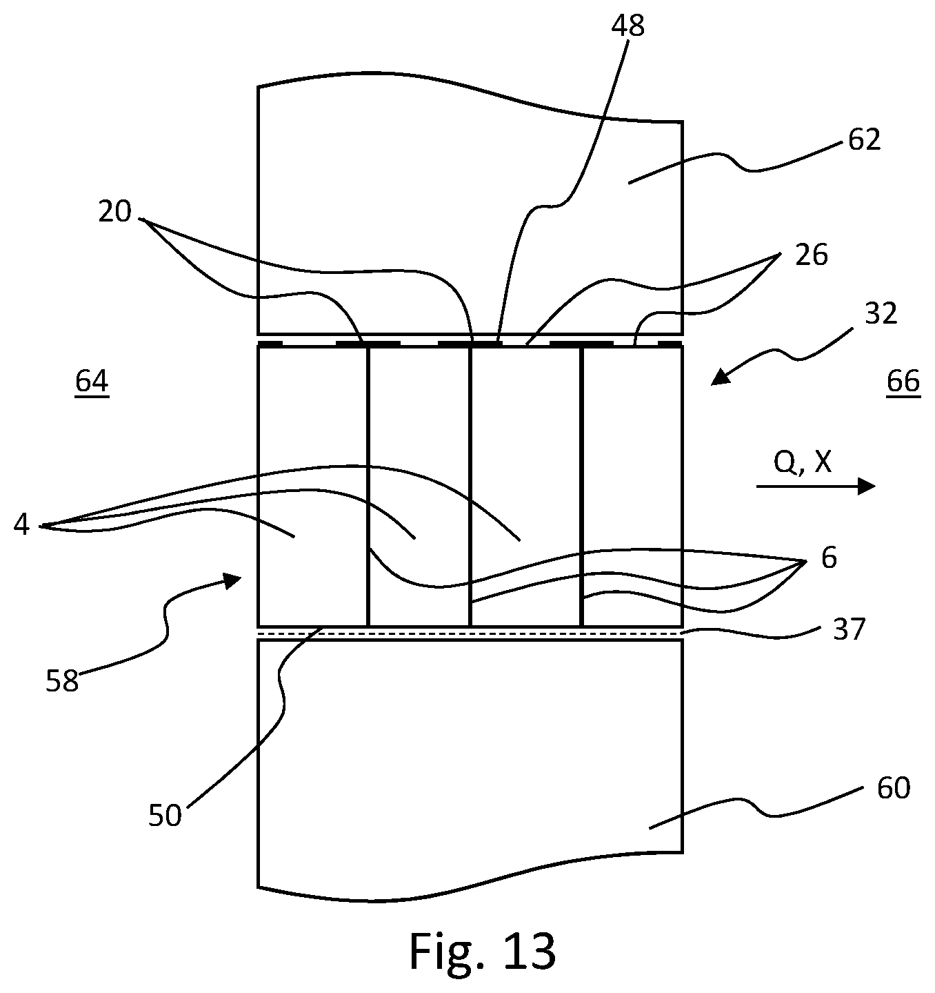 Patent US12311628 Figure 6 – Method for producing a sealing tape roll and sealing tape