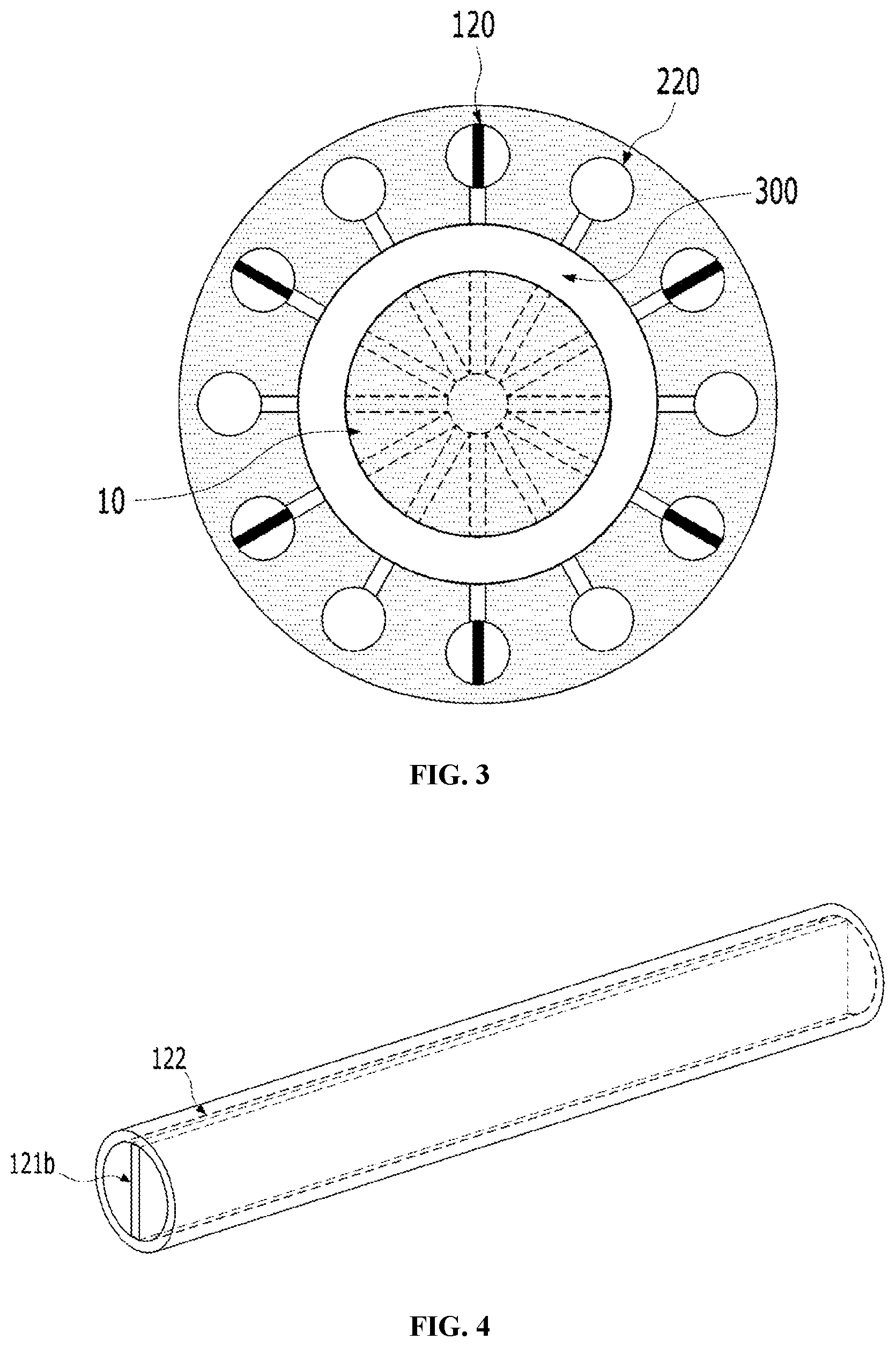 Patent US12311633 Figure 3 – Corrugating roller having enhanced heat transfer effectiveness