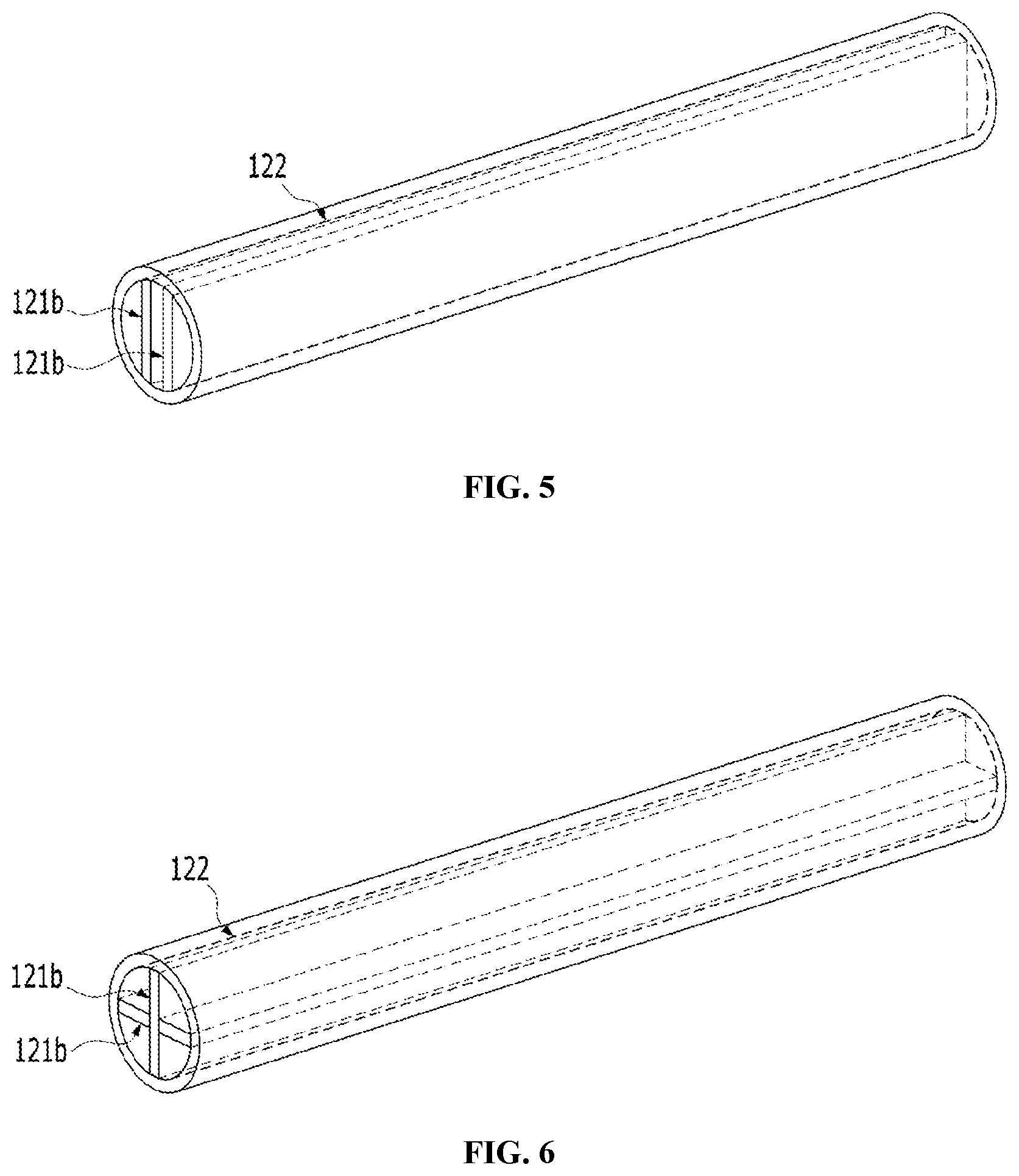 Patent US12311633 Figure 4 – Corrugating roller having enhanced heat transfer effectiveness