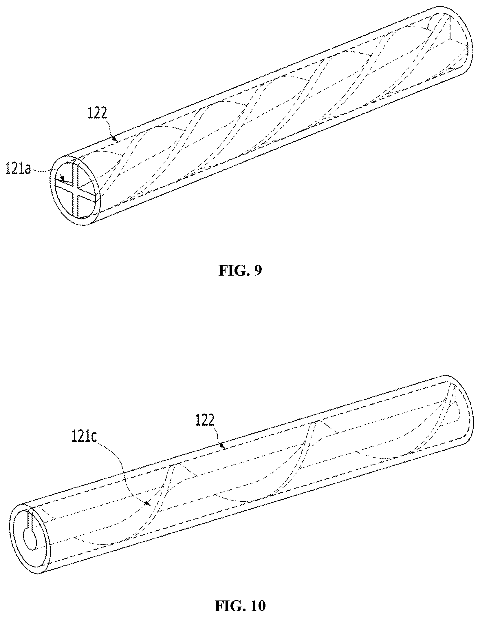 Patent US12311633 Figure 6 – Corrugating roller having enhanced heat transfer effectiveness