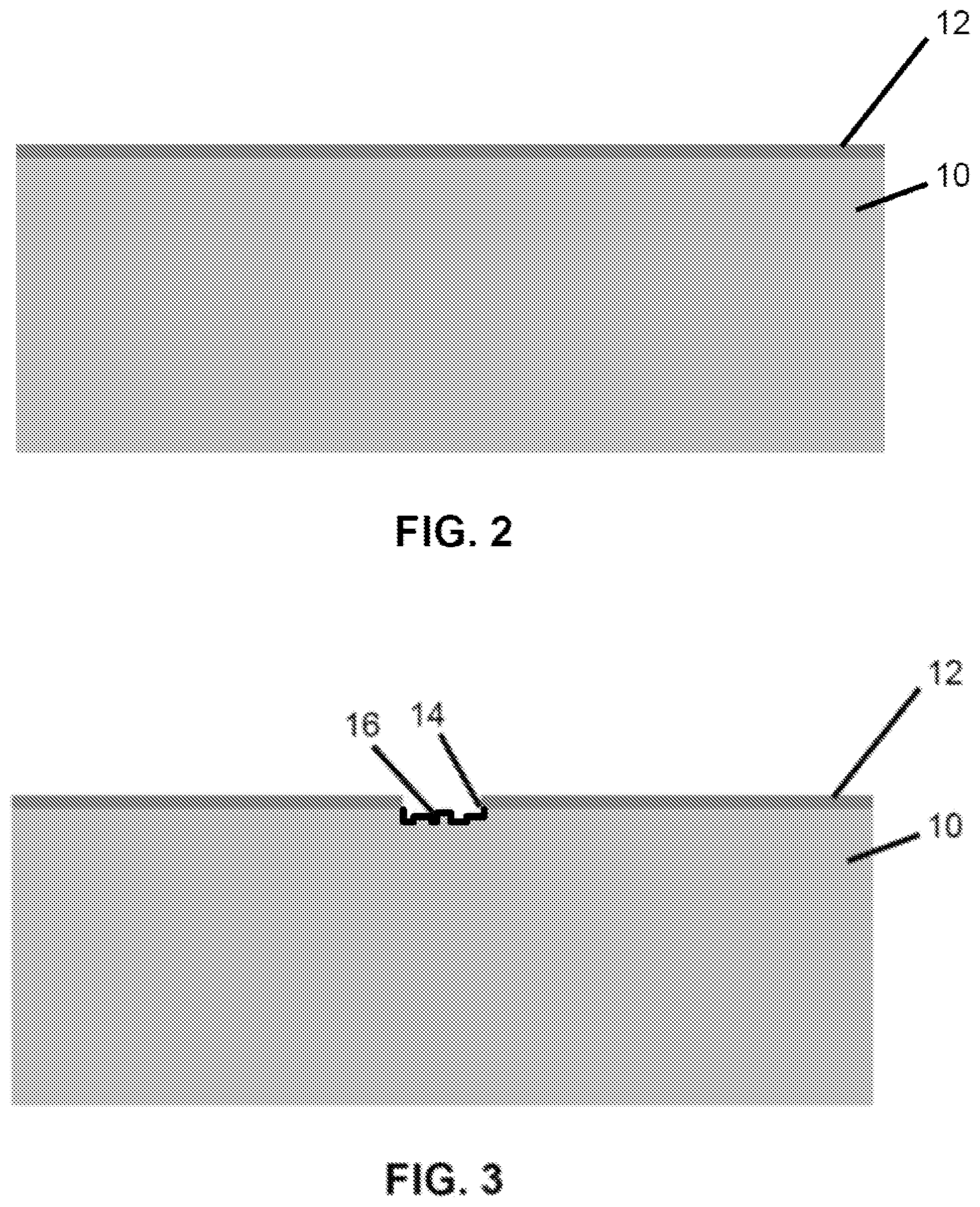 Patent US12311634 Figure 2 – Atomic oxygen-resistant, low drag coatings and materials