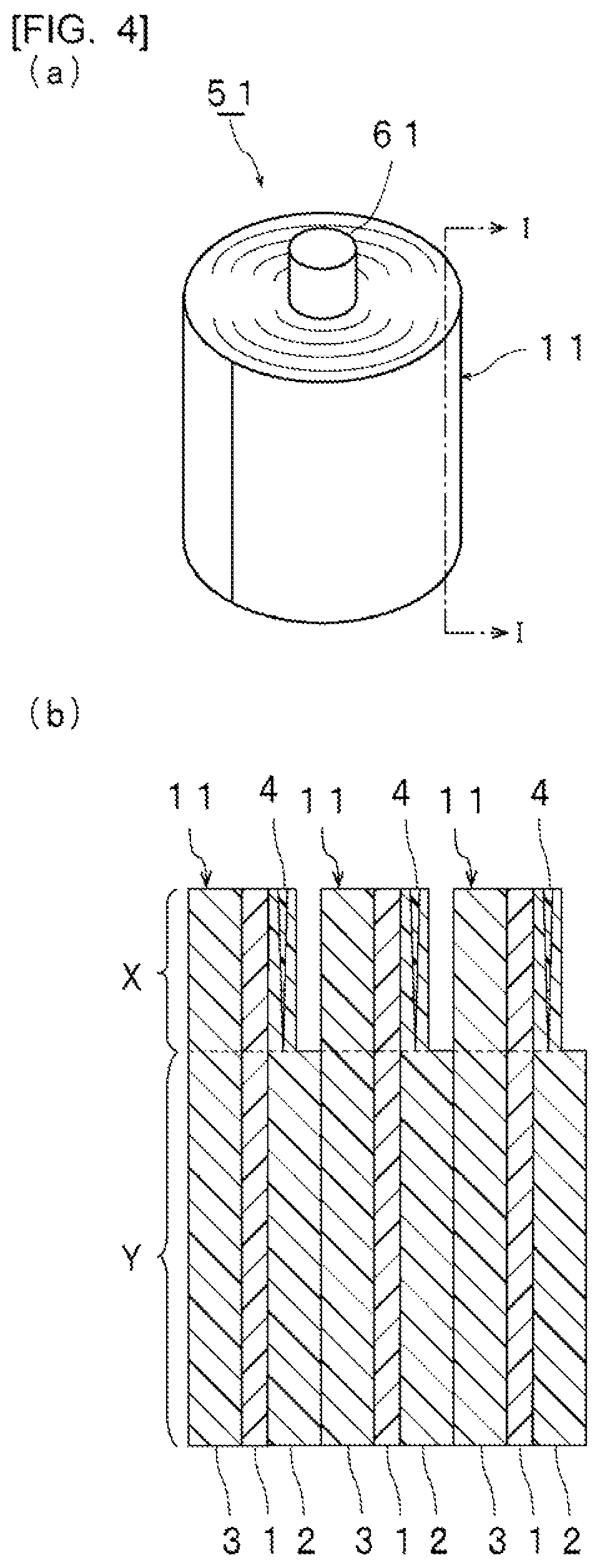 Patent US12311639 Figure 2 – Interlayer film for laminated glass, and laminated glass