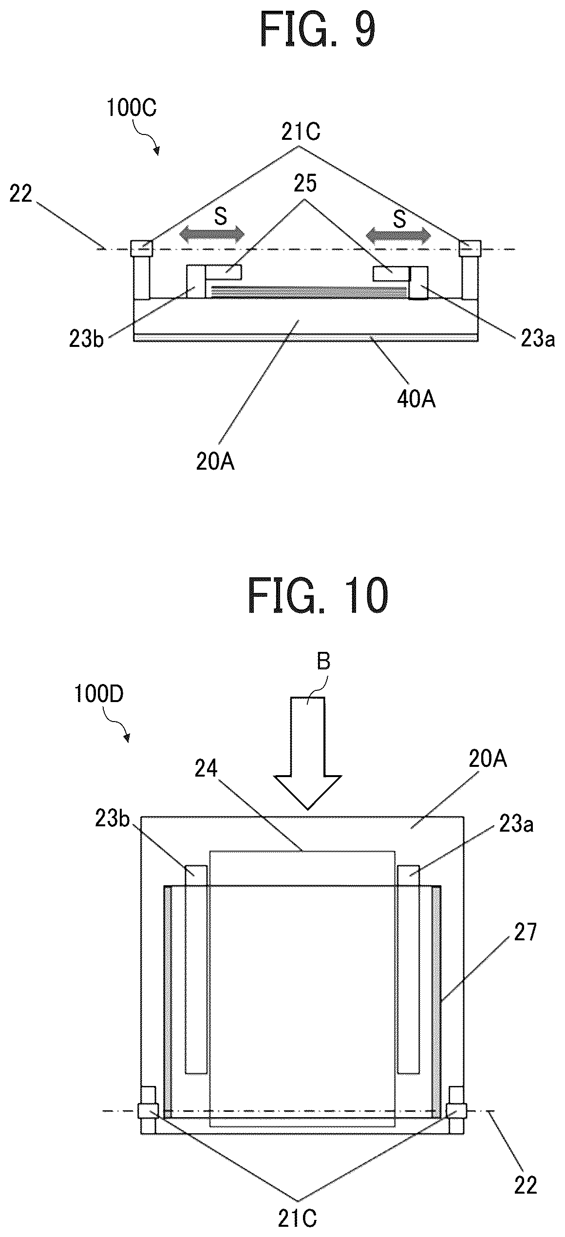 Patent US12311647 Figure 5 – Sheet processing apparatus