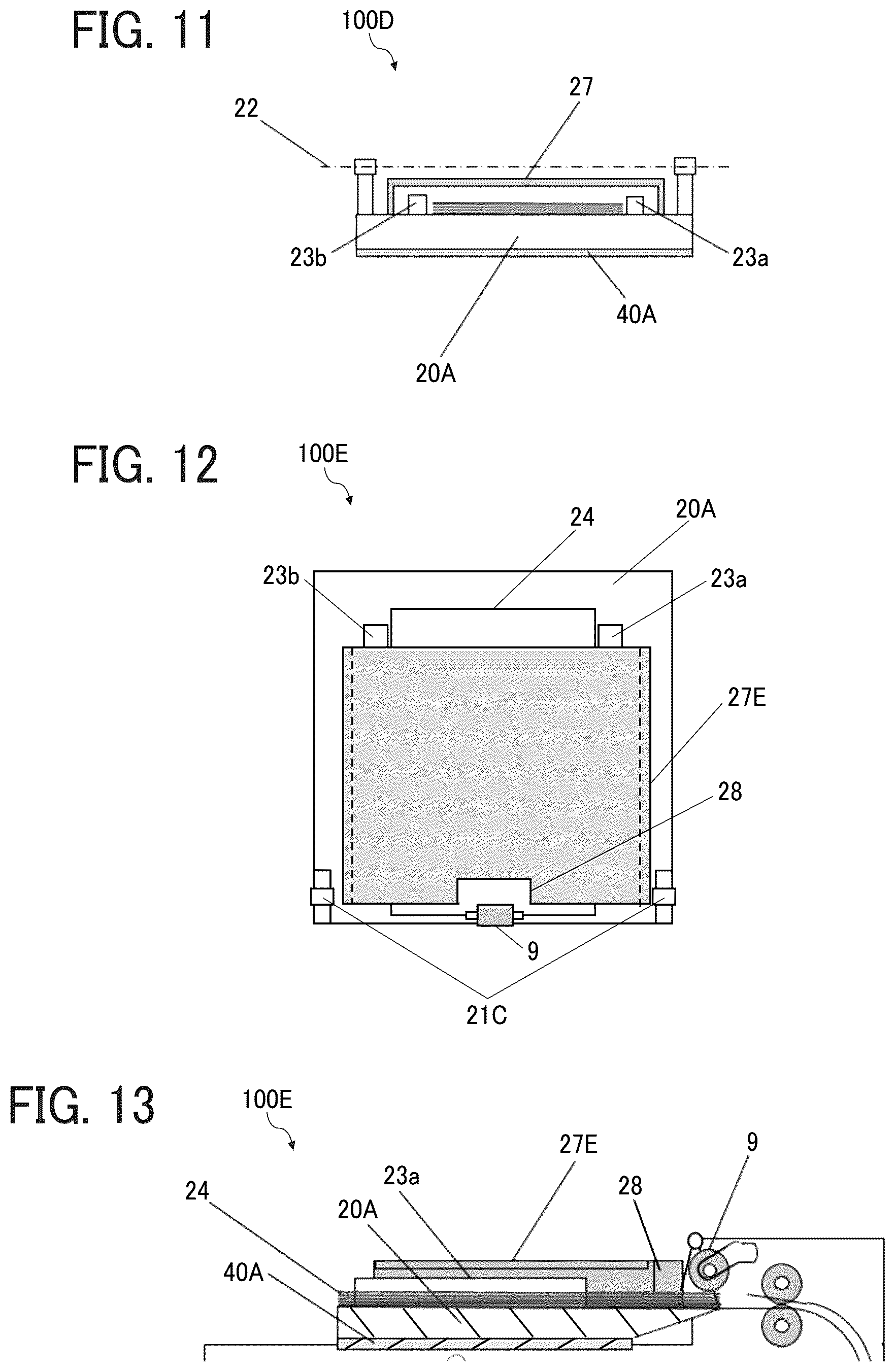 Patent US12311647 Figure 6 – Sheet processing apparatus