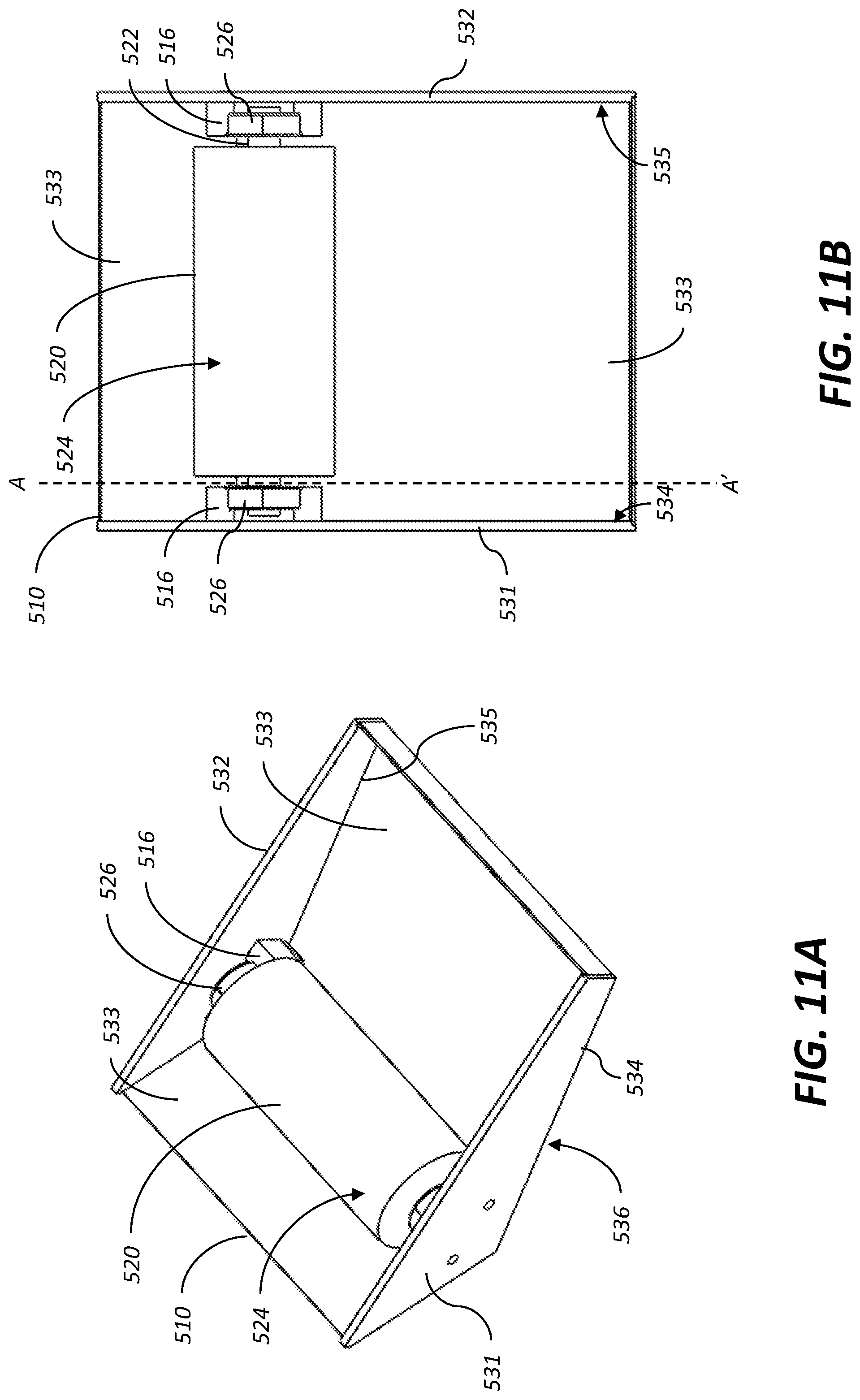 Patent US12311652 Figure 12 – Inking system with plurality of fountain roller elements