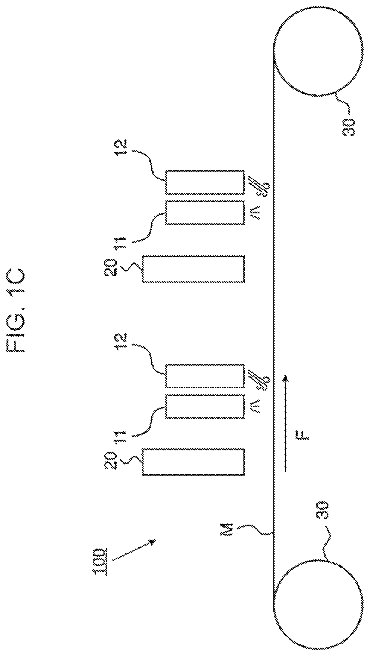 Patent US12311655 Figure 3 – Ink jet recording apparatus having an inert gas supply portion