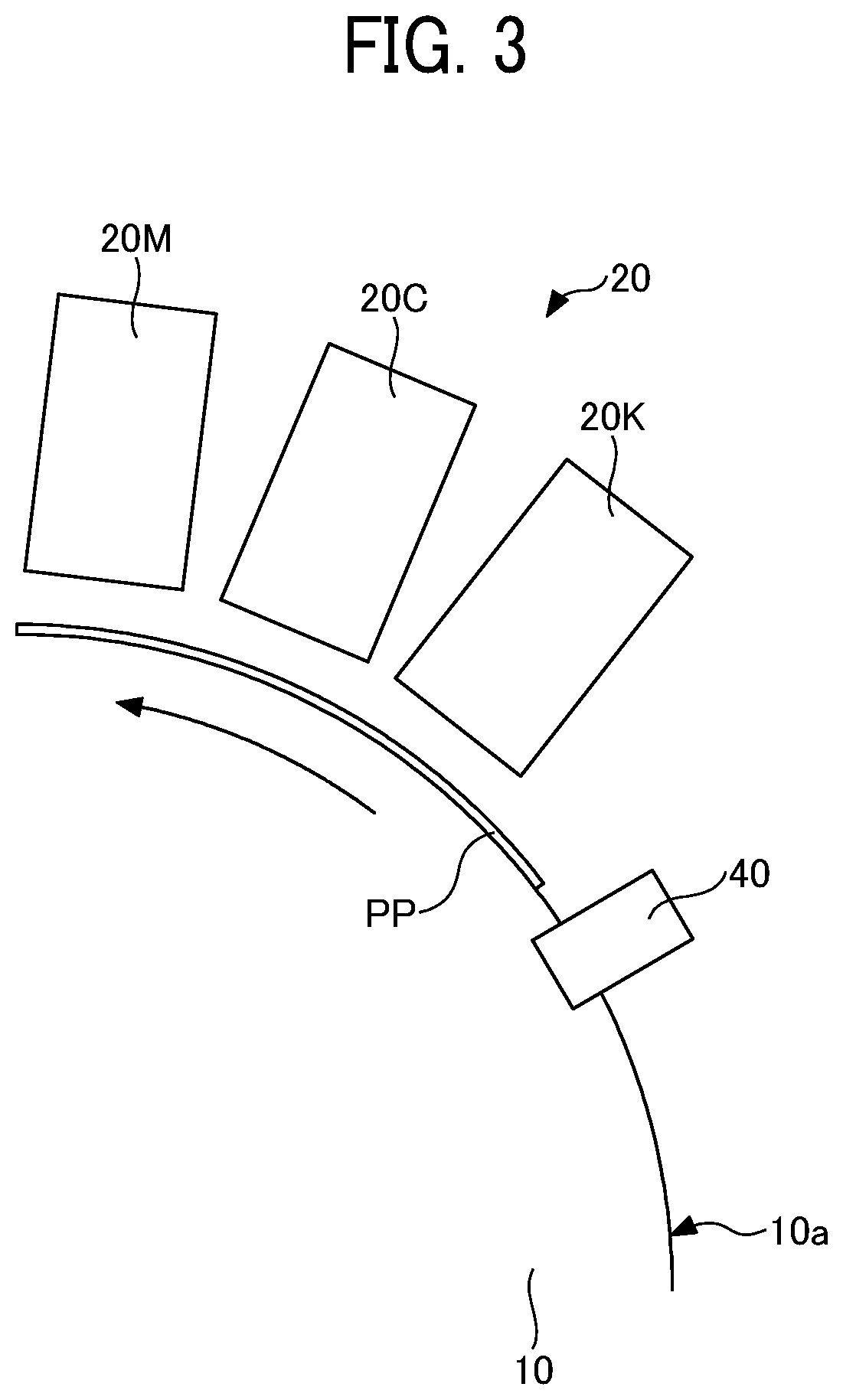 Patent US12311658 Figure 3 – Image forming apparatus and control device