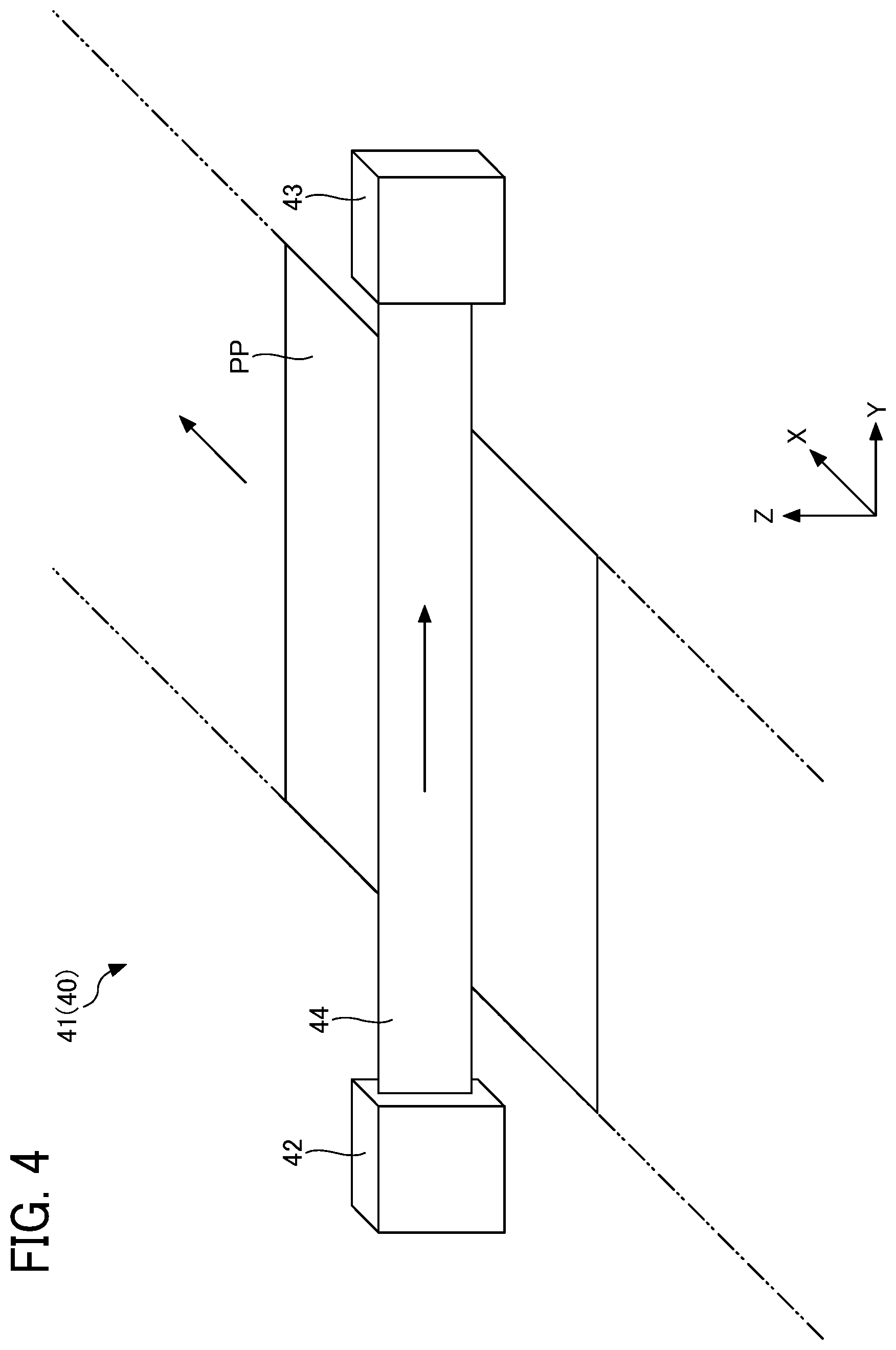 Patent US12311658 Figure 4 – Image forming apparatus and control device