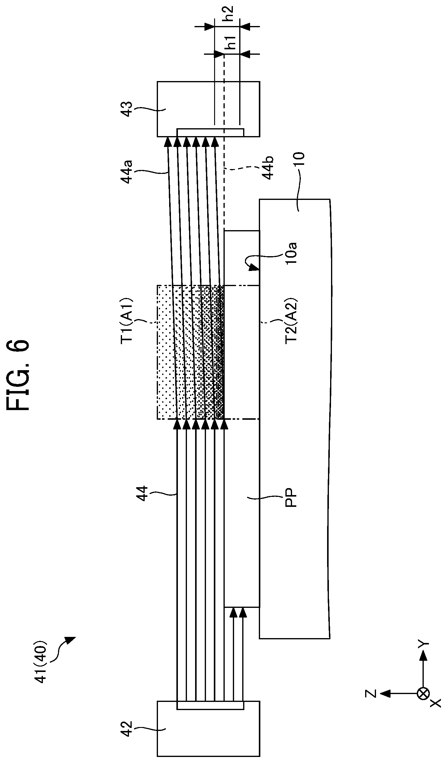 Patent US12311658 Figure 6 – Image forming apparatus and control device