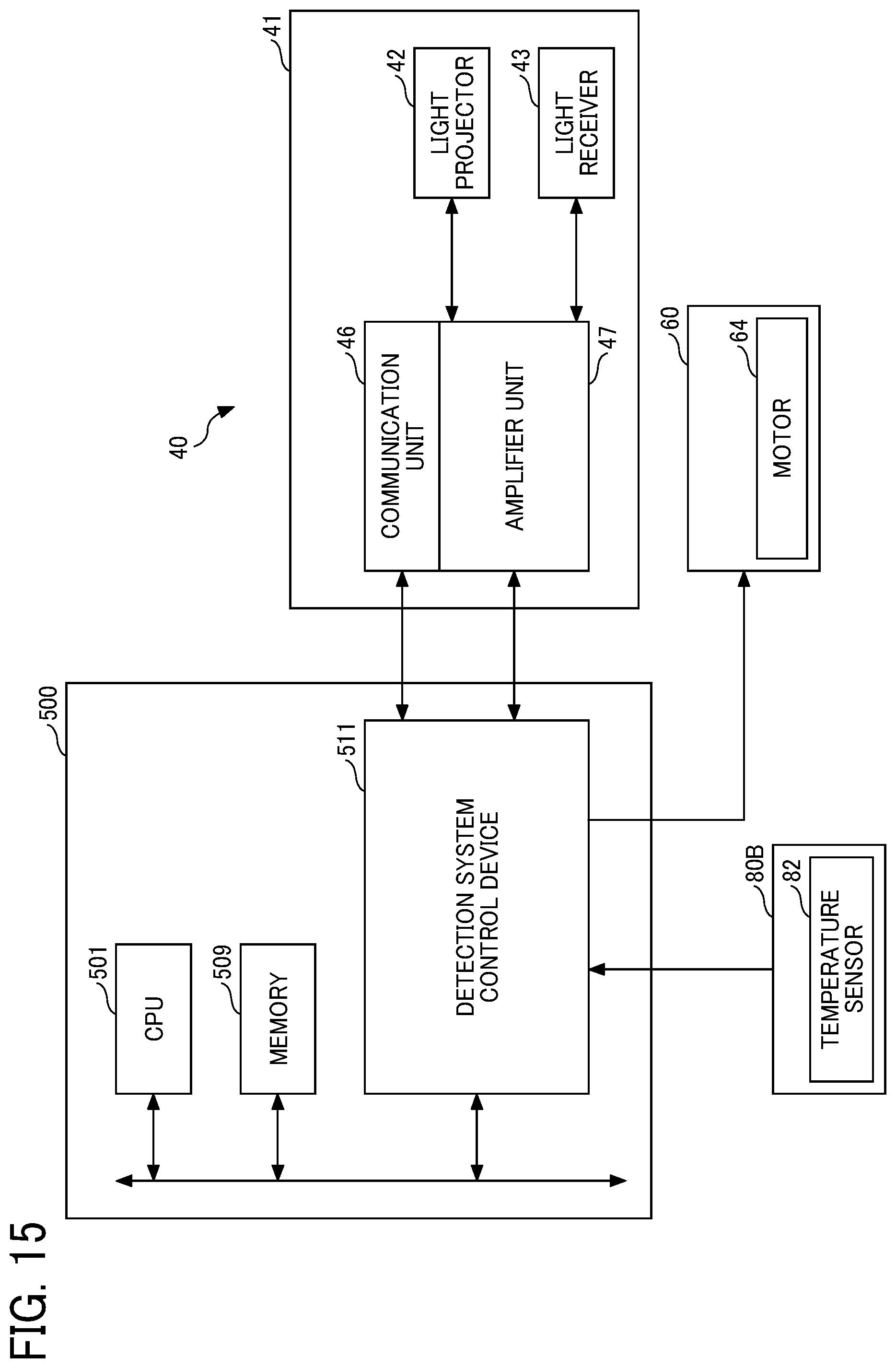 Patent US12311658 Figure 14 – Image forming apparatus and control device