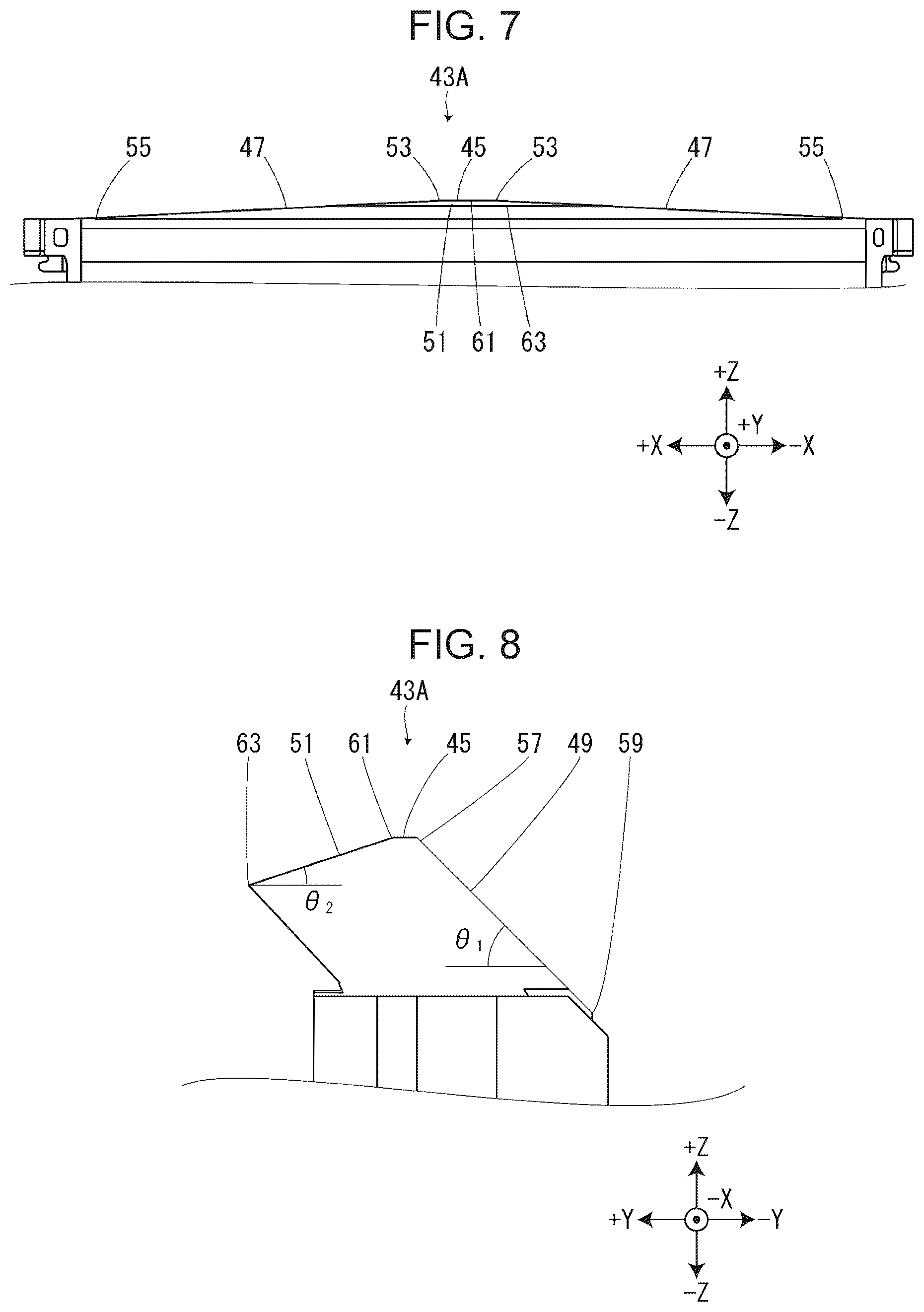 Patent US12311659 Figure 7 – Printing device