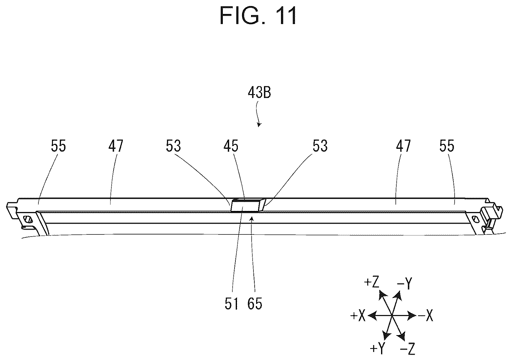 Patent US12311659 Figure 10 – Printing device
