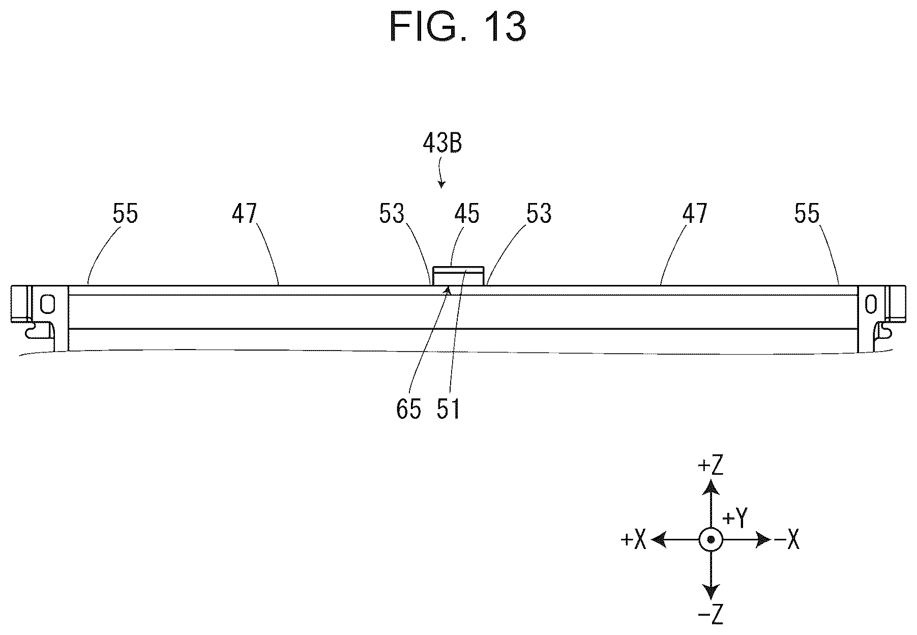Patent US12311659 Figure 12 – Printing device