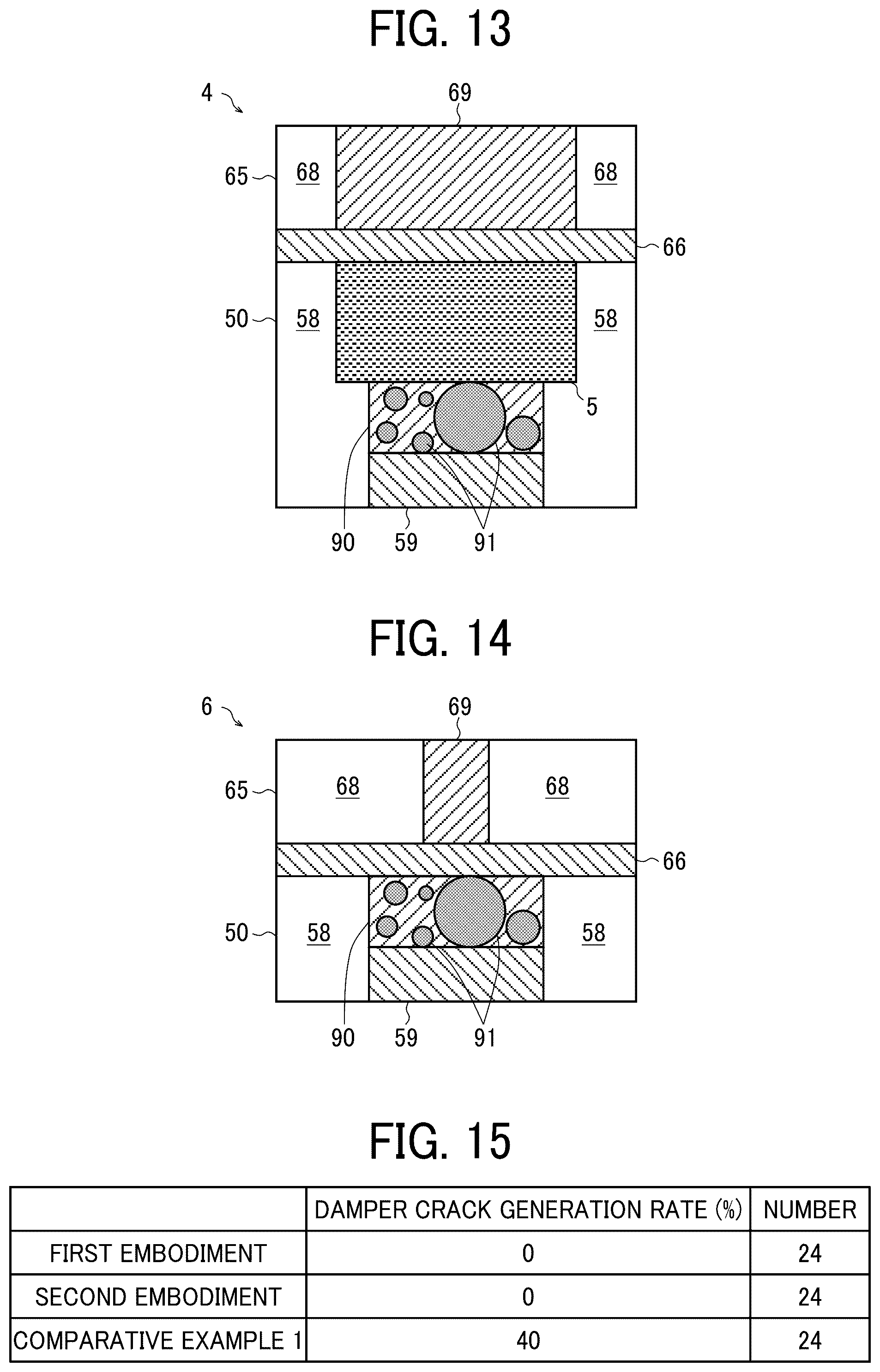 Patent US12311663 Figure 9 – Liquid discharge head, liquid discharge device, and liquid discharge apparatus