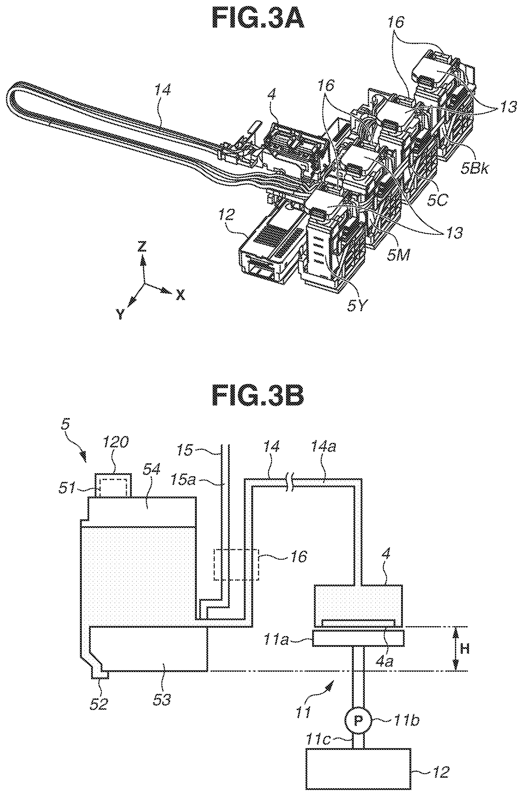 Patent US12311669 Figure 3 – Recording apparatus