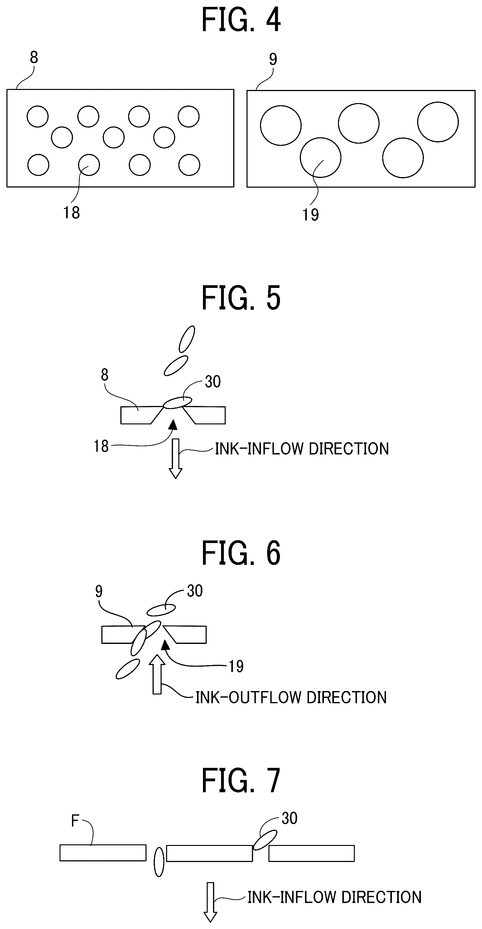Patent US12311672 Figure 2 – Liquid discharge head, liquid discharge device, liquid discharge apparatus, and liquid circulation apparatus