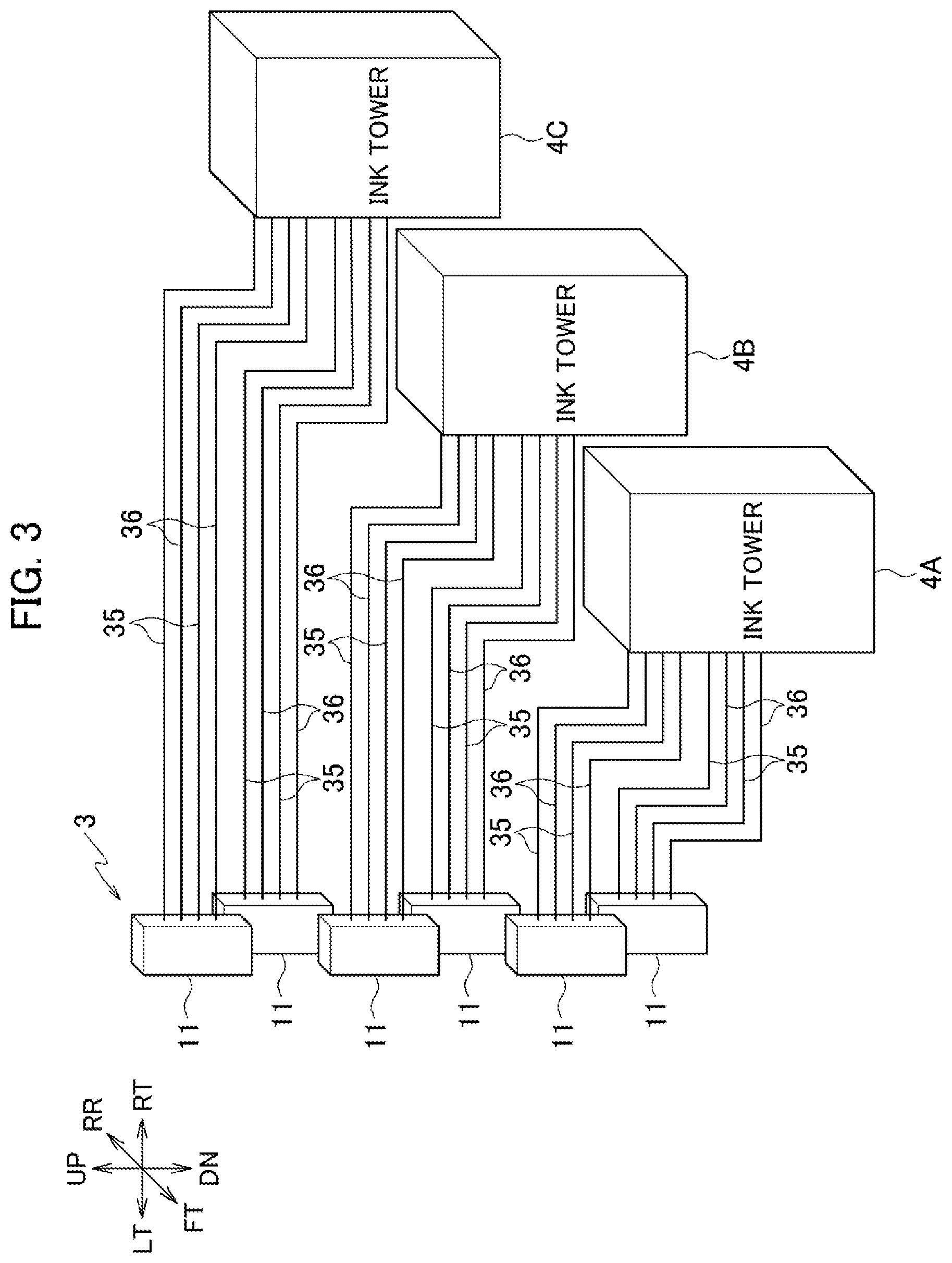 Patent US12311673 Figure 3 – Liquid supply apparatus