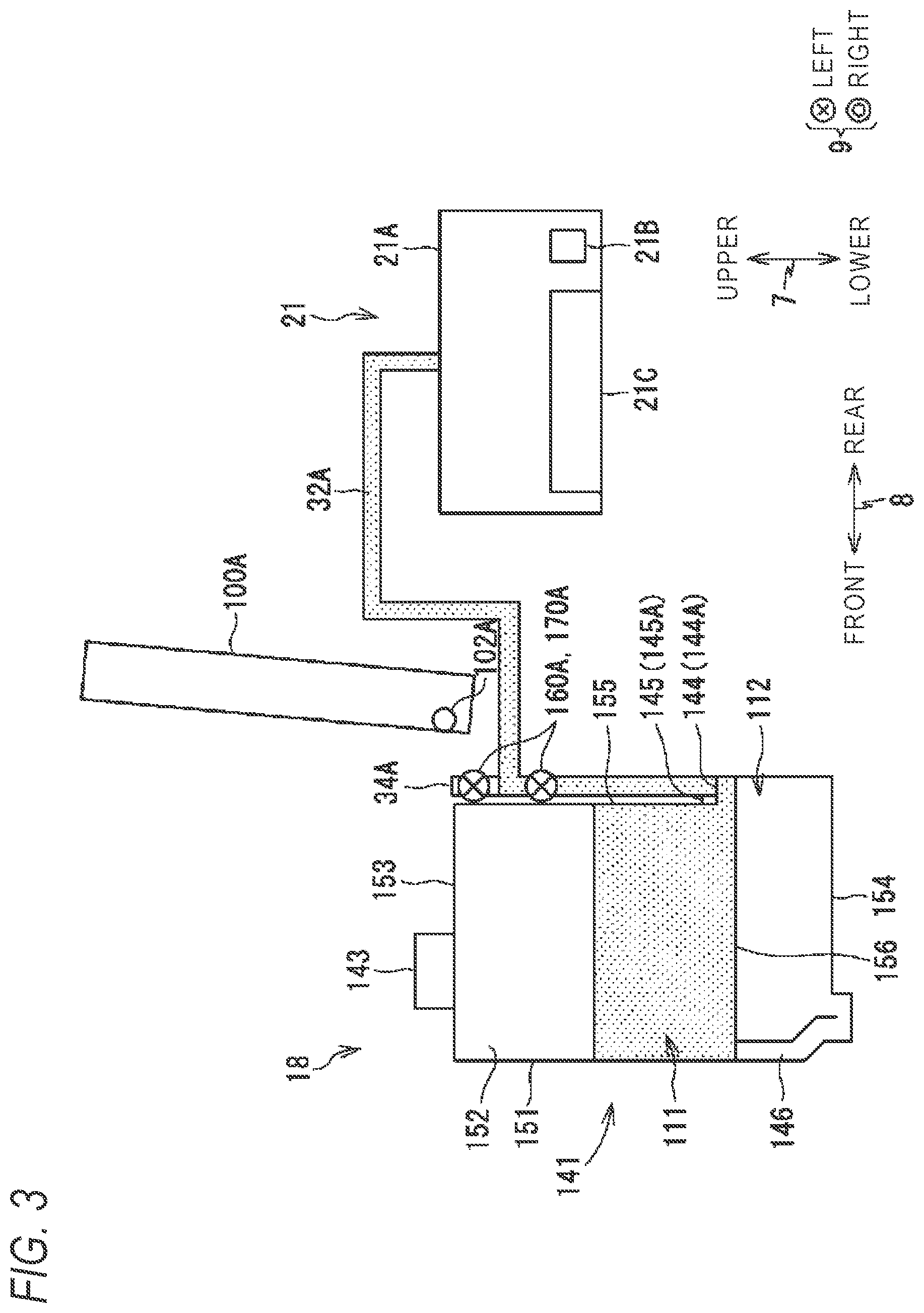 Patent US12311675 Figure 3 – Liquid consumption device