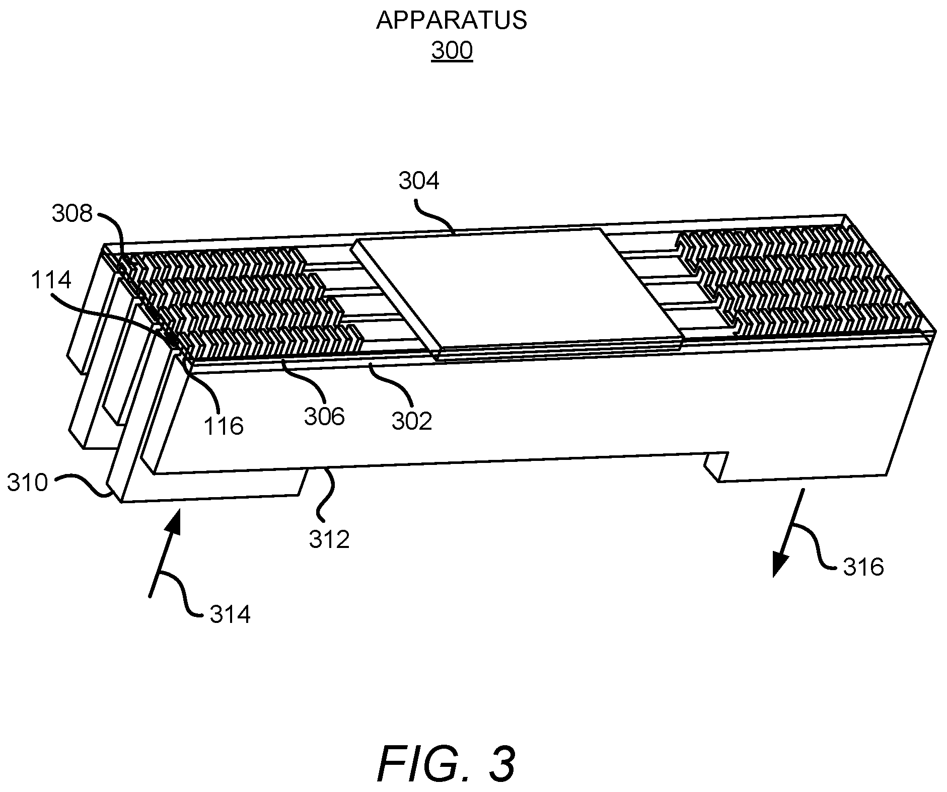 Patent US12311676 Figure 3 – Active circuit elements on a membrane