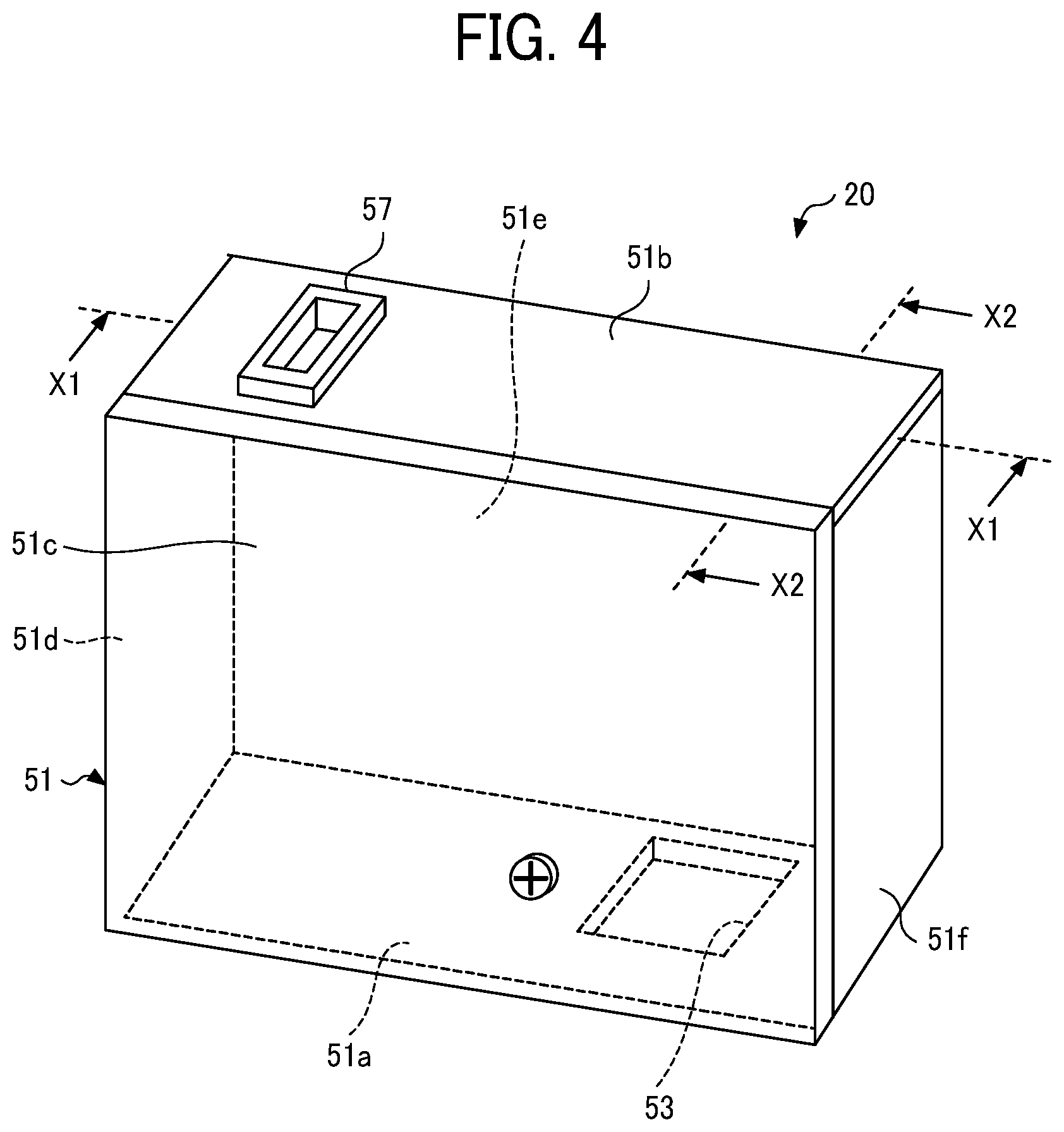 Patent US12311677 Figure 4 – Image forming apparatus, image forming method, and storage medium