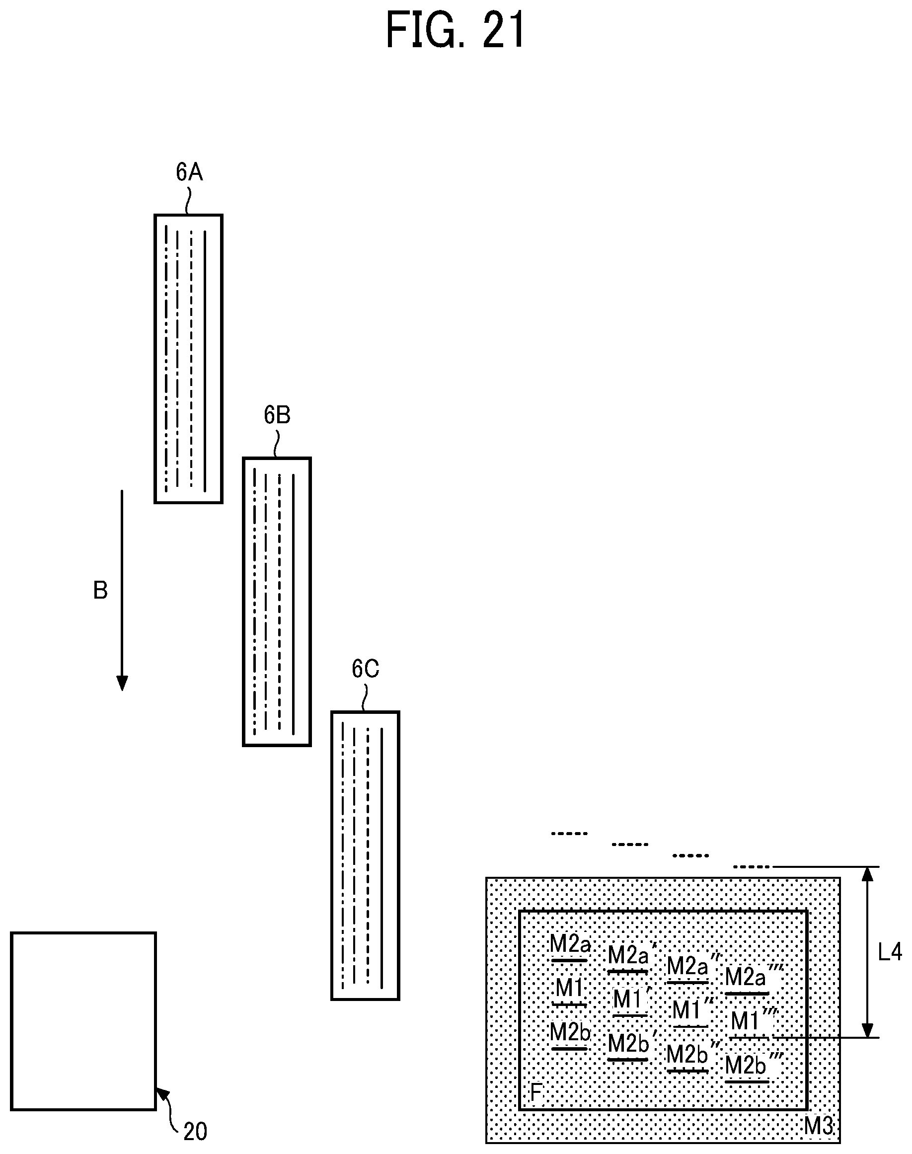 Patent US12311677 Figure 19 – Image forming apparatus, image forming method, and storage medium