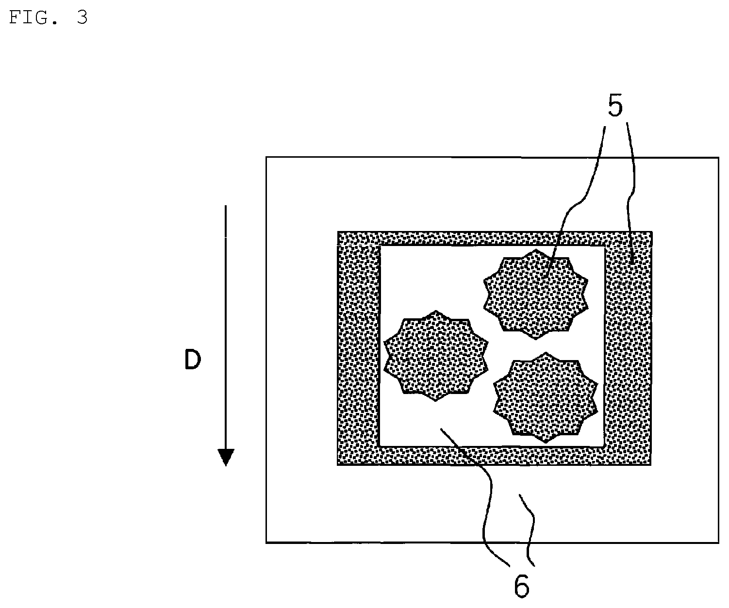 Patent US12311687 Figure 3 – Method for producing a printed material