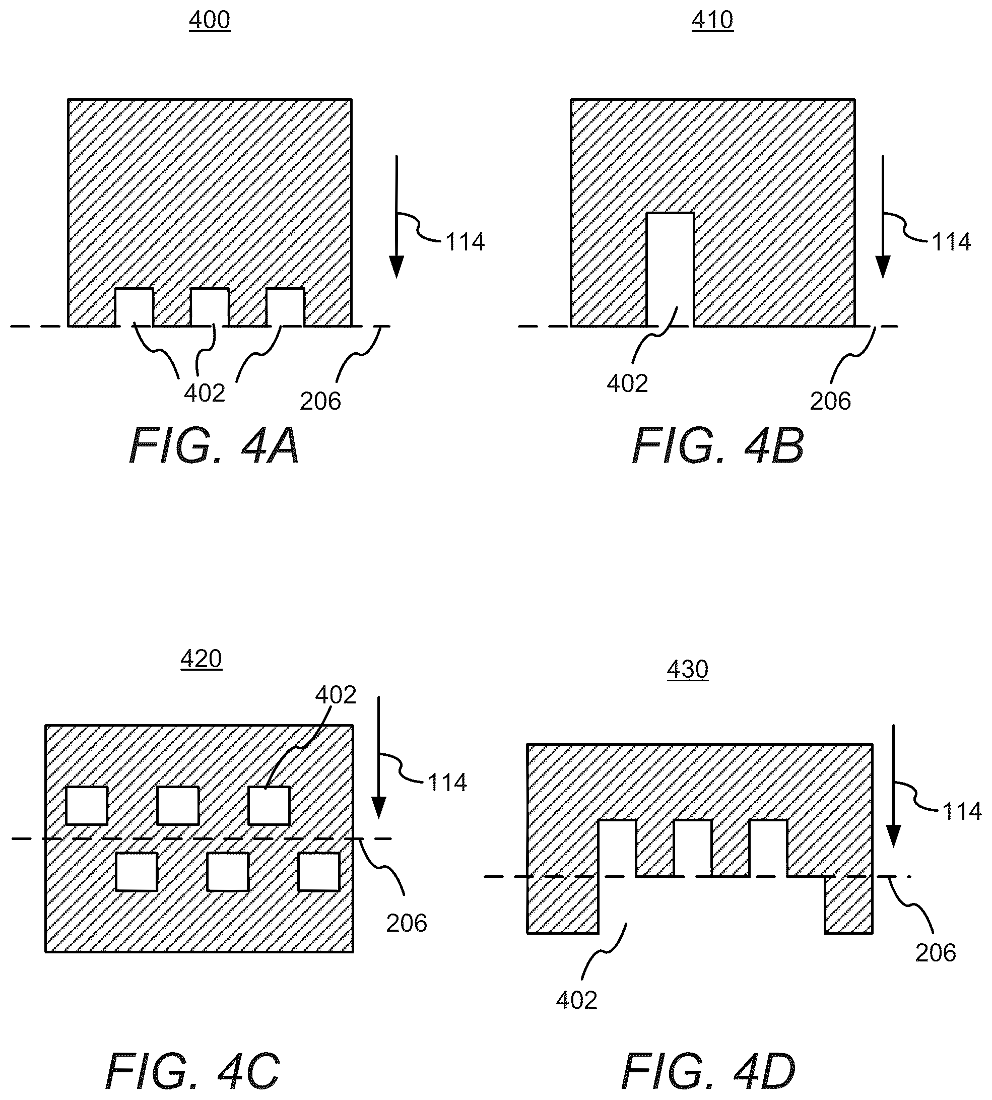 Patent US12311691 Figure 7 – Orienting magnetically-orientable flakes
