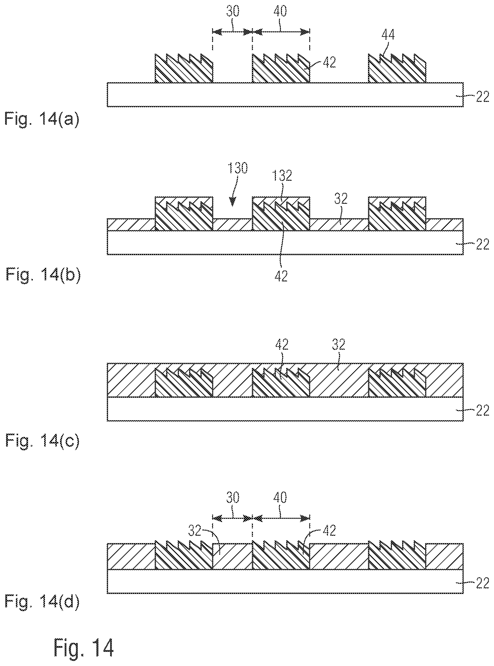 Patent US12311692 Figure 12 – Optically variable security element, production process and embossing arrangement