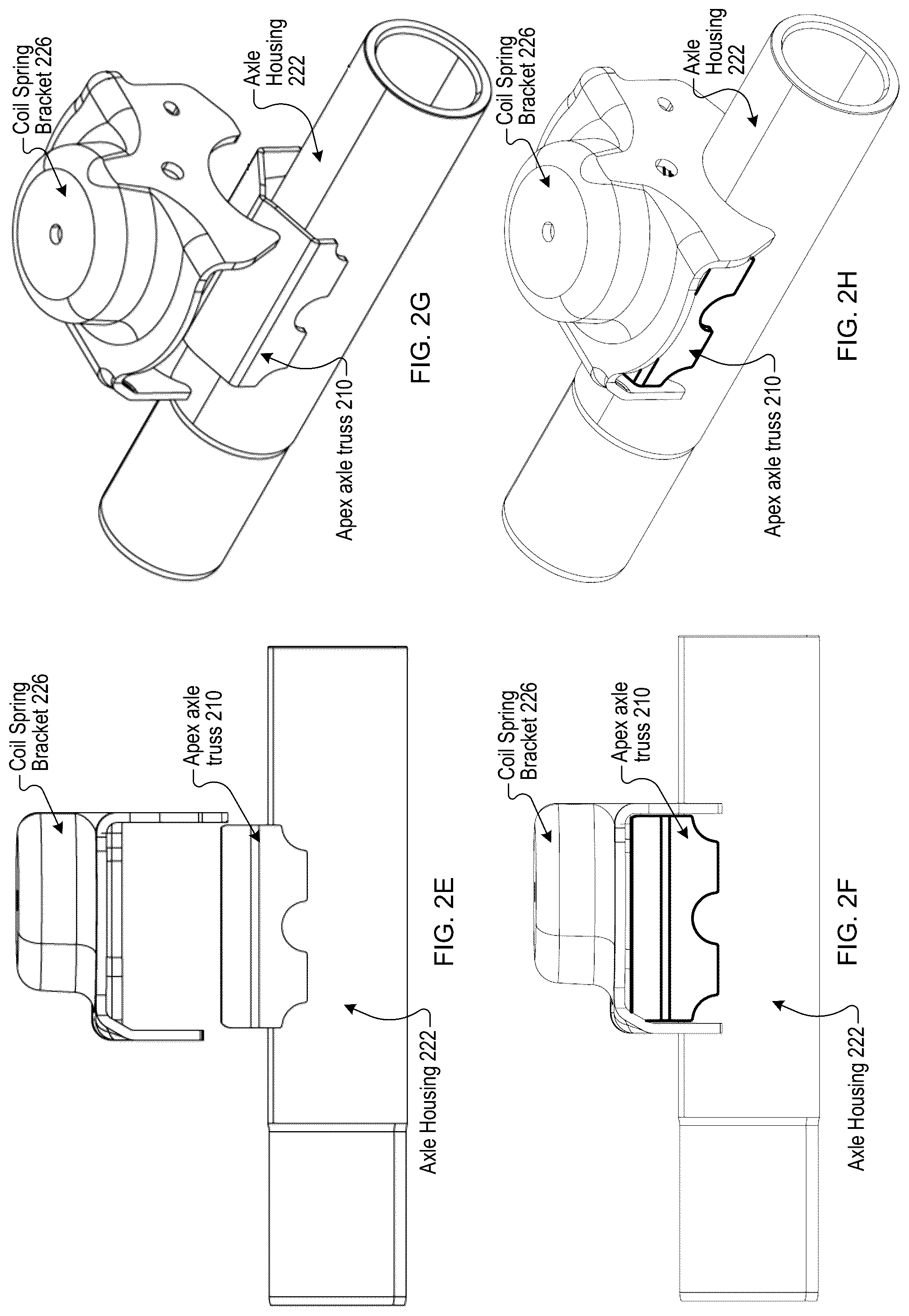 Patent US12311700 Figure 4 – Apex axle truss system