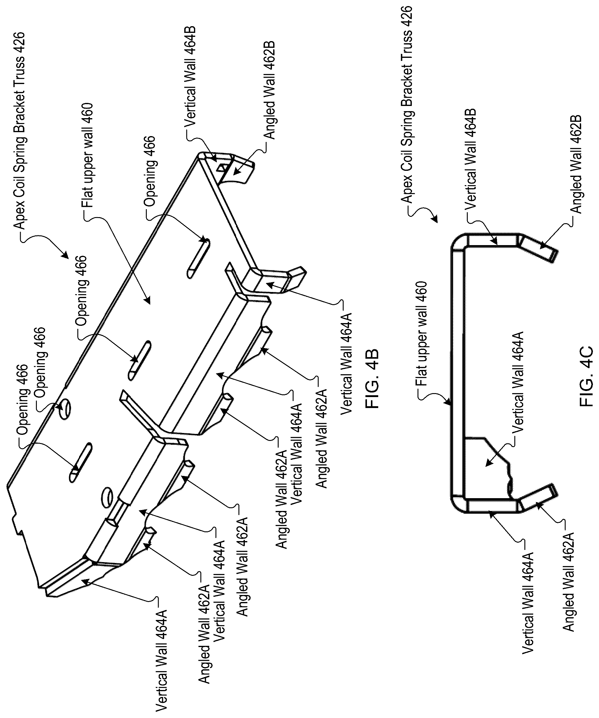 Patent US12311700 Figure 8 – Apex axle truss system