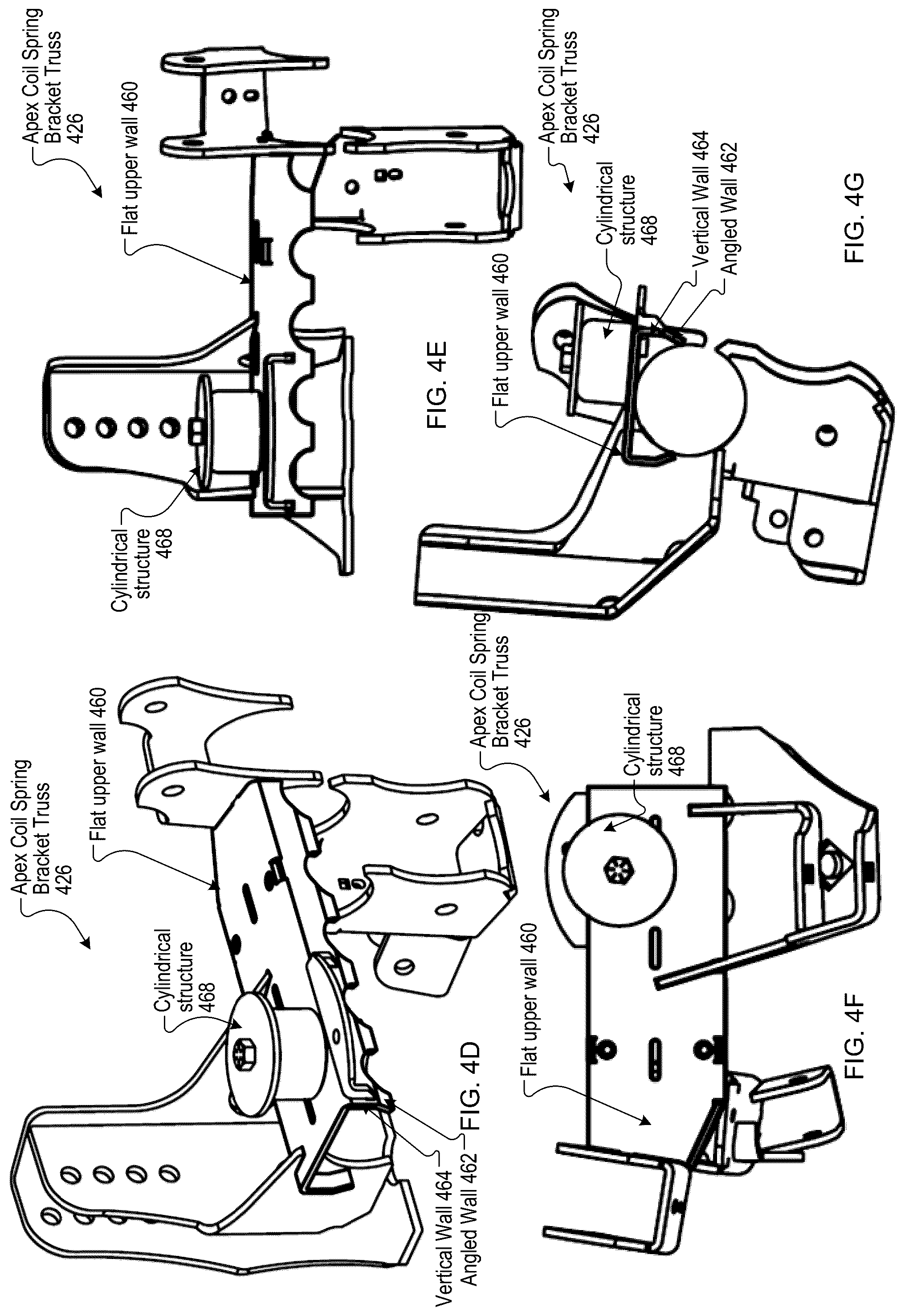 Patent US12311700 Figure 9 – Apex axle truss system